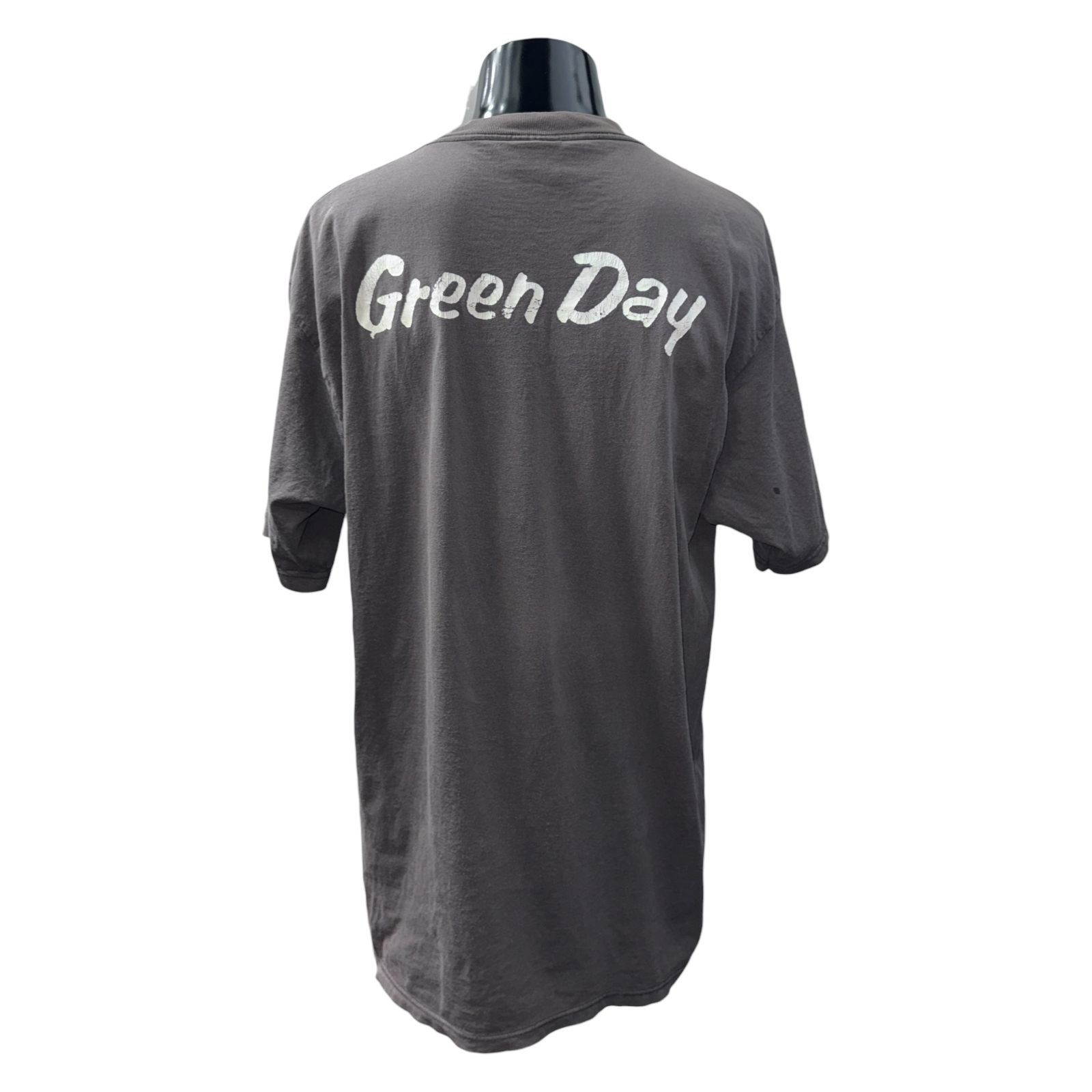 グリーンデイ Green Day Nimrod Tシャツ XLサイズ GREEN DAY グリーンデイ - Nimrod / Tシャツ / メンズ 【公式