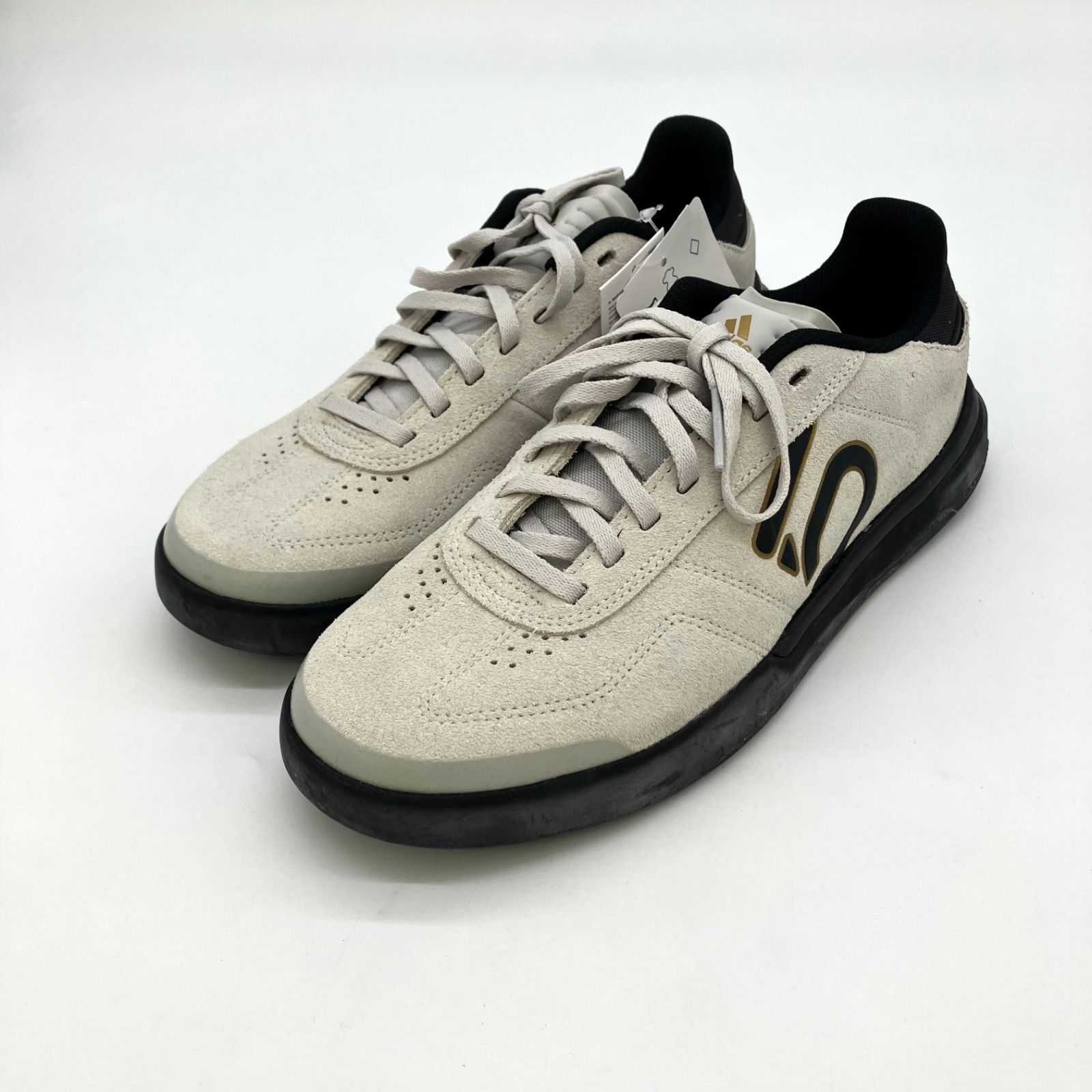 615 adidas Five Ten SLEUTH DLX グレー 管理ID:TKT - メルカリ