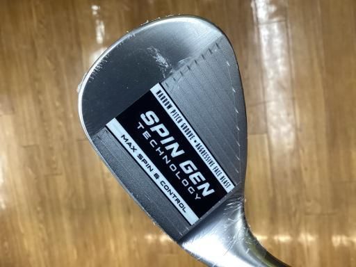 キャロウェイ OPUS クロム 58°/08°C ウェッジ WG 人気 Dynamic Gold