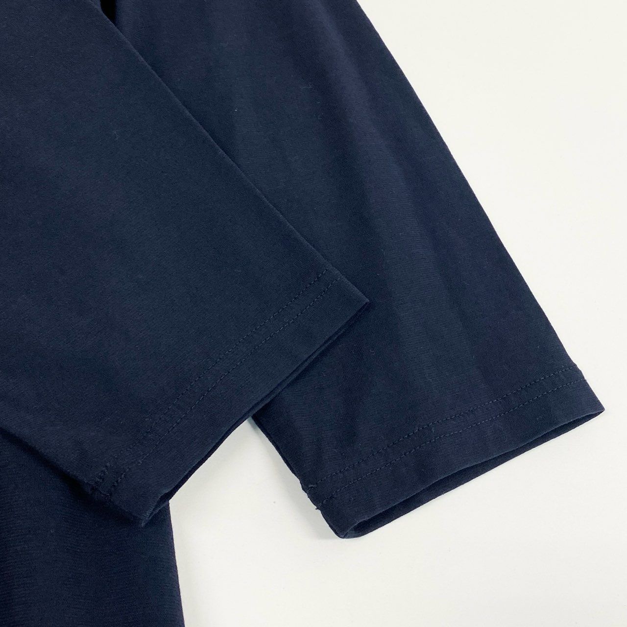 64k19 TOKUKO 1er VOL トクコプルミエヴォル 7分袖ワンピース フレア