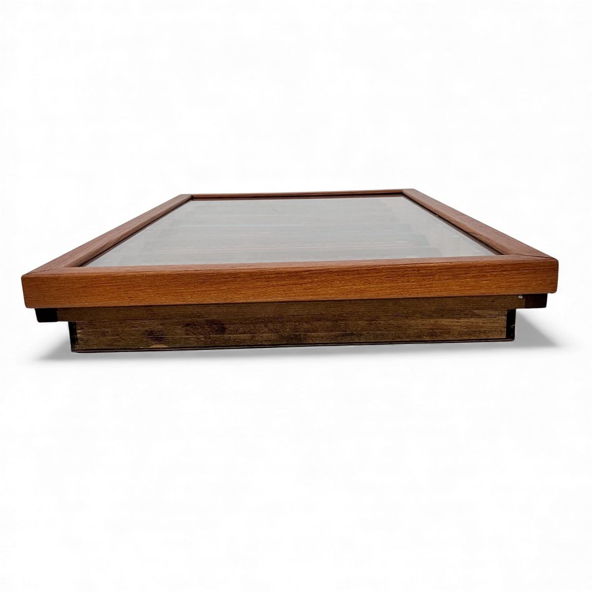 詳細不明 旧型客車 7両セット 鉄道模型 HOゲージ ジャンク Z10590855