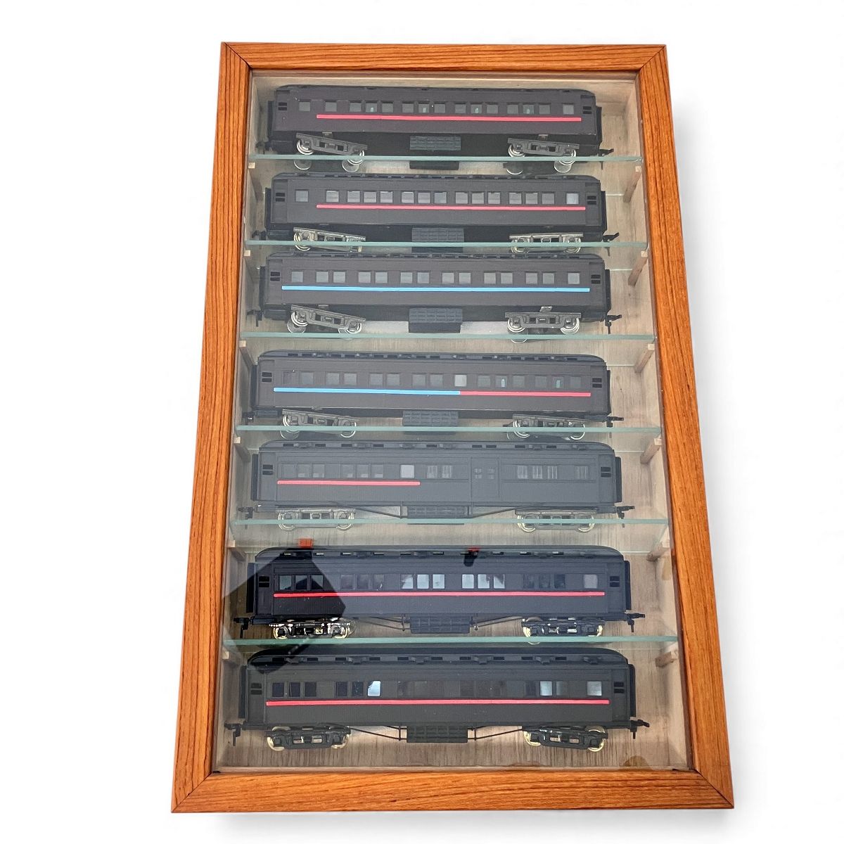 マイクロエース 485系 特急「あいづ」用リニューアル編成 室内灯 付