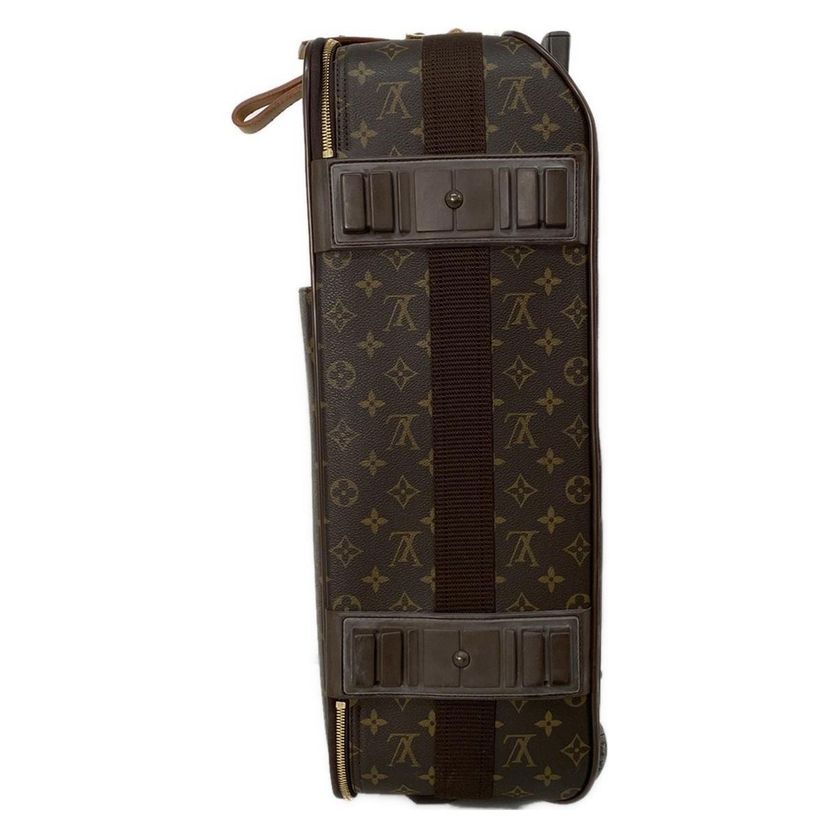 LOUIS VUITTON モノグラム ペガス60 キャリーバッグ 旧型 楽天市場】LOUIS VUITTON ルイ ヴィトン モノグラム ペガス60 キャリー