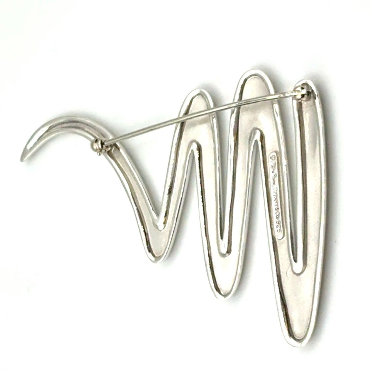 25国/A037179-1/NT8000/X121-10/【※新品仕上げ済】 TIFFANY&Co