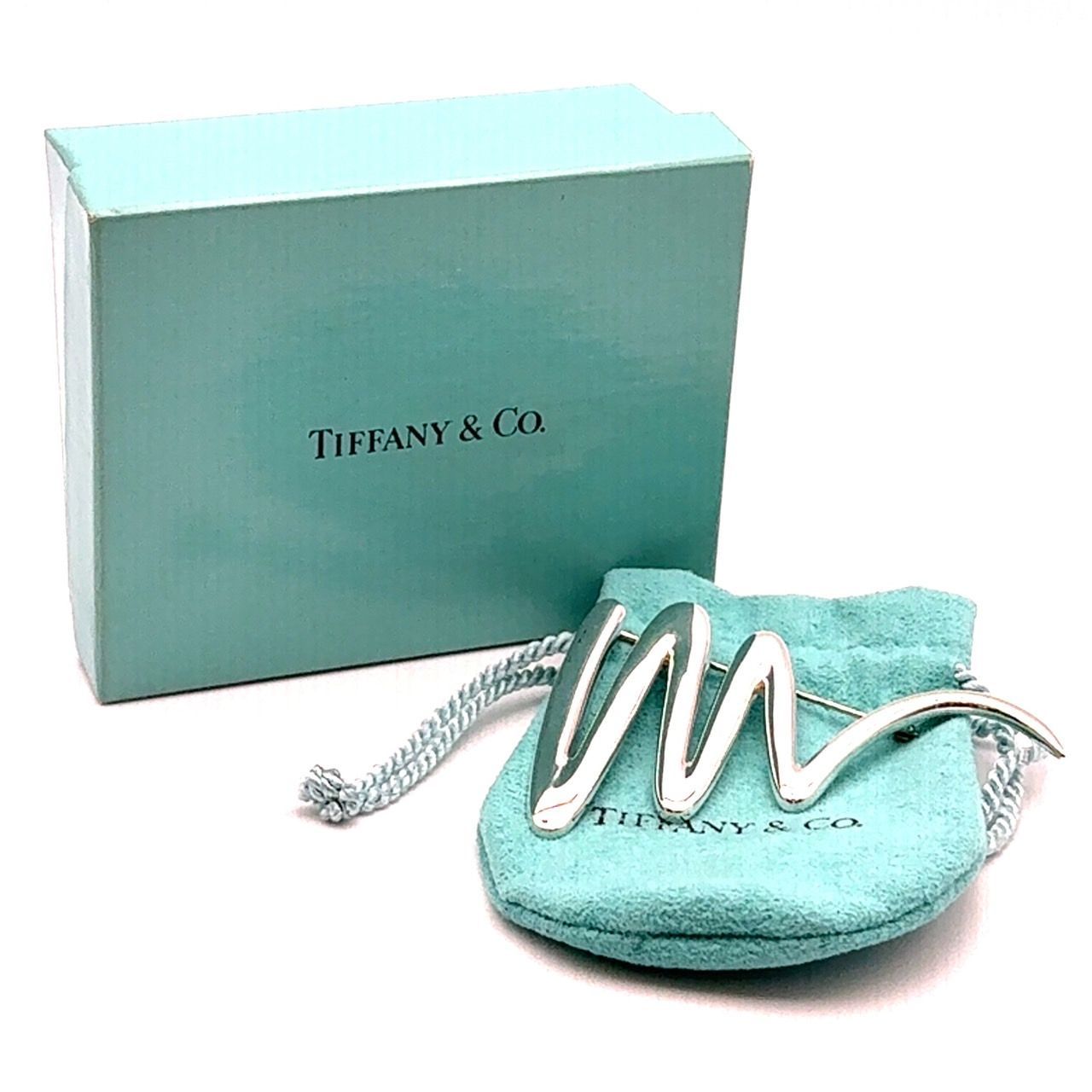 25国/A037179-1/NT8000/X121-10/【※新品仕上げ済】 TIFFANY&Co