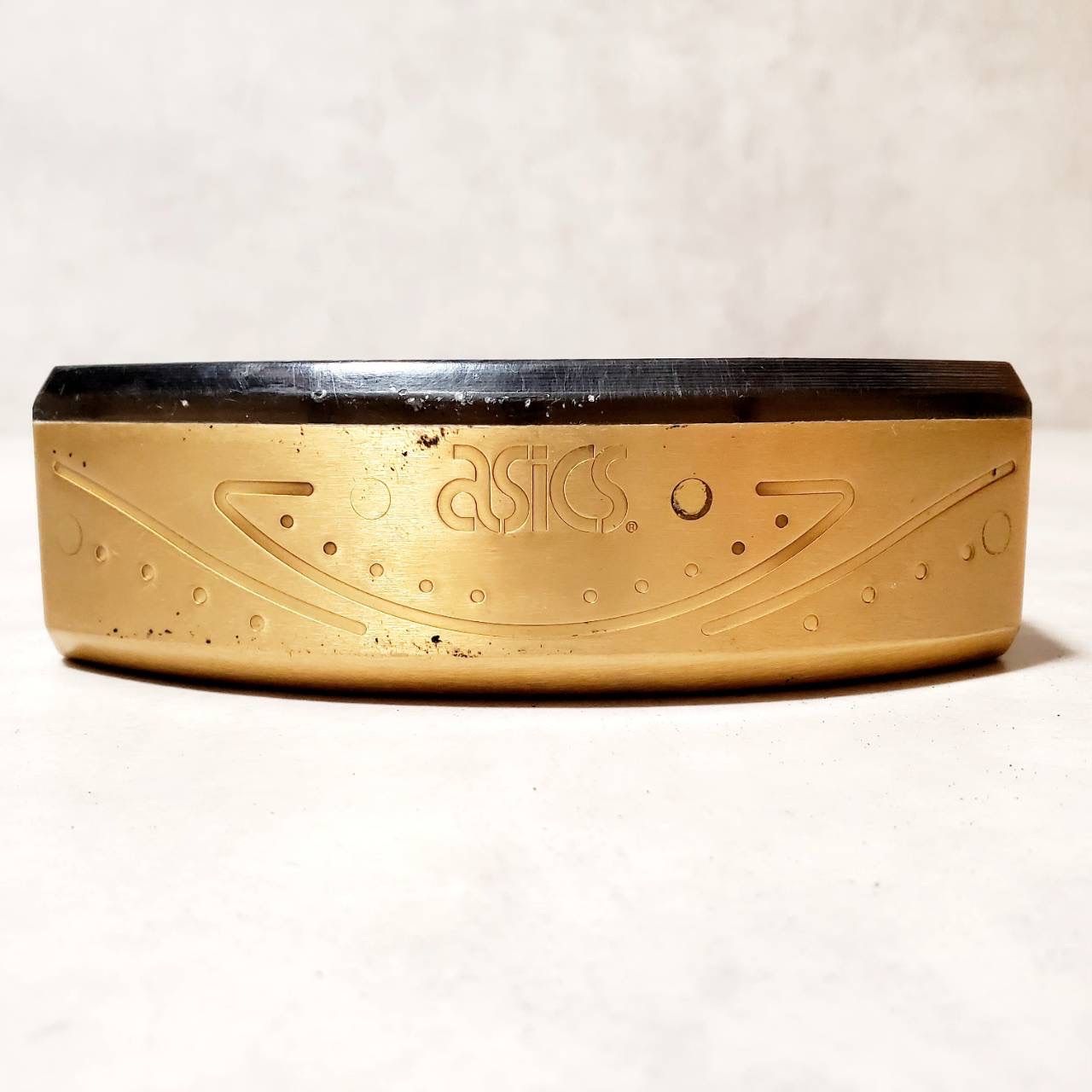 【右打ち用／ケース付】 アシックス グラウンドゴルフクラブ GGG146 右打ち用／ケース付】asics アシックス グラウンドゴルフクラブ Wing