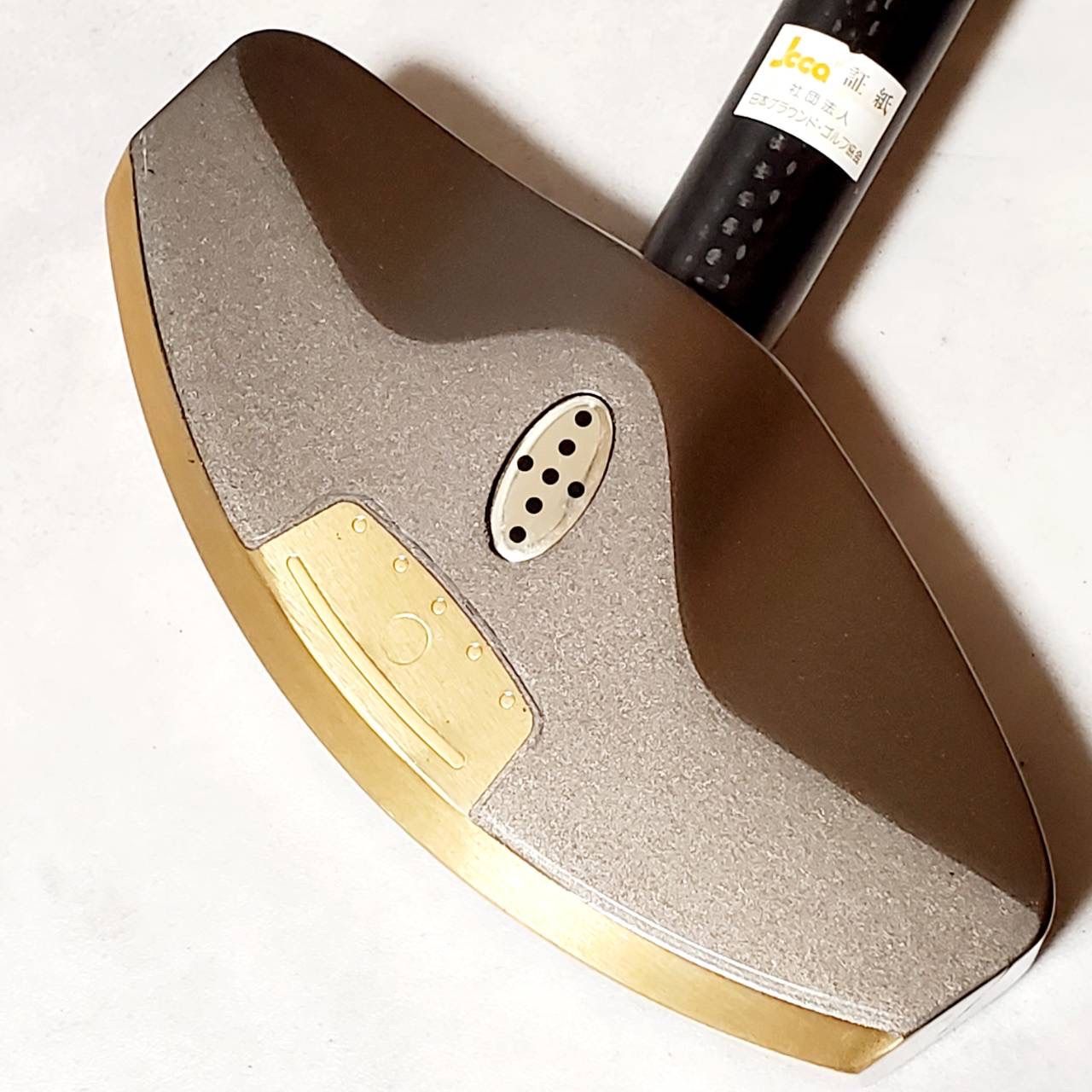 【右打ち用／ケース付】 アシックス グラウンドゴルフクラブ GGG146 右打ち用／ケース付】asics アシックス グラウンドゴルフクラブ Wing