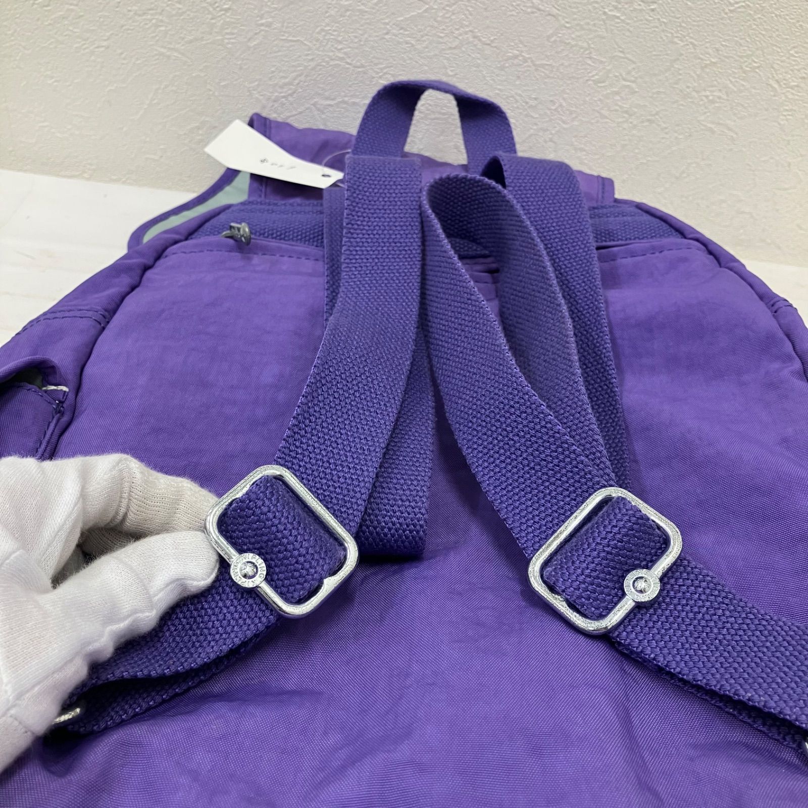 6308 Kipling キプリング リュックサック バックパック リュック 