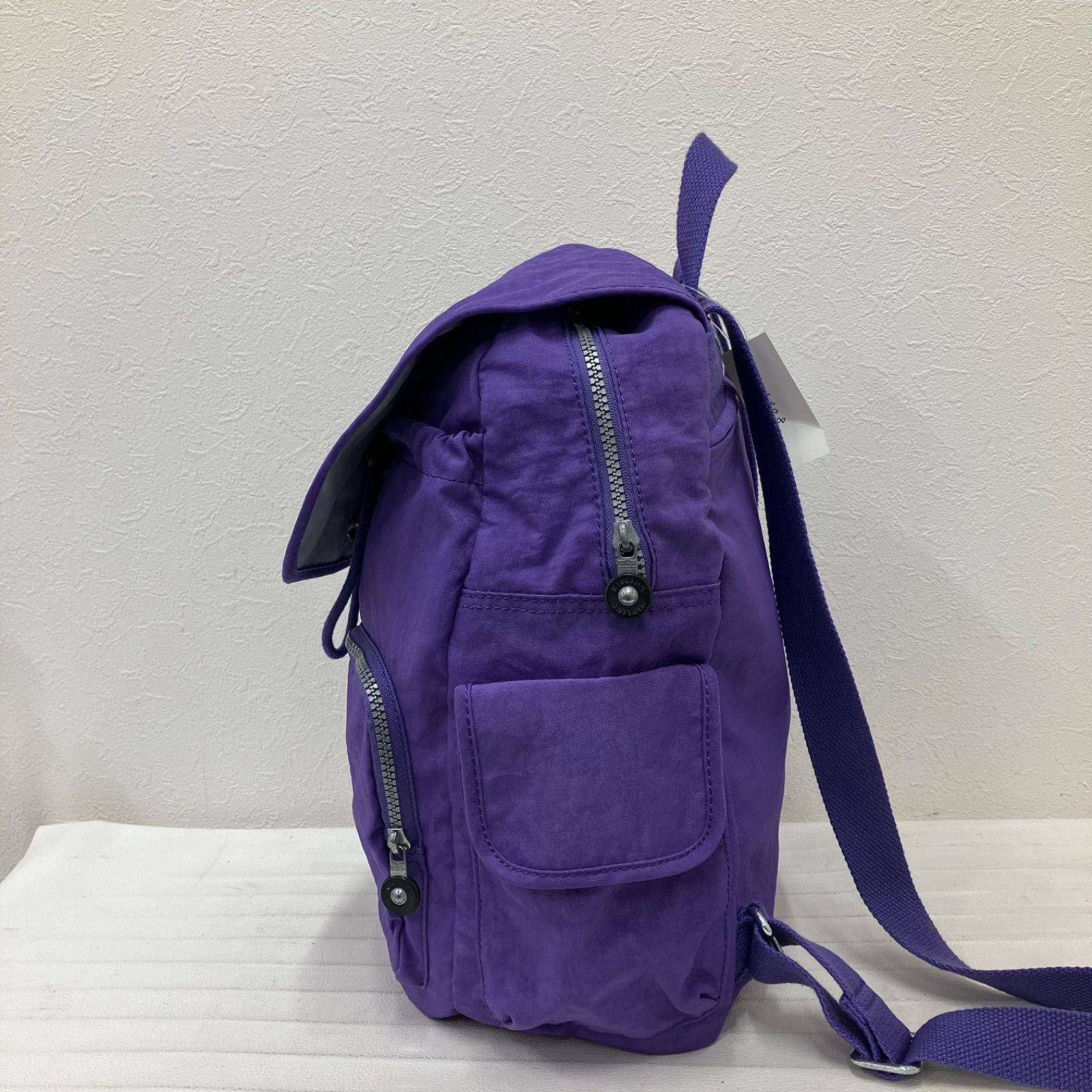 6308 Kipling キプリング リュックサック バックパック リュック 