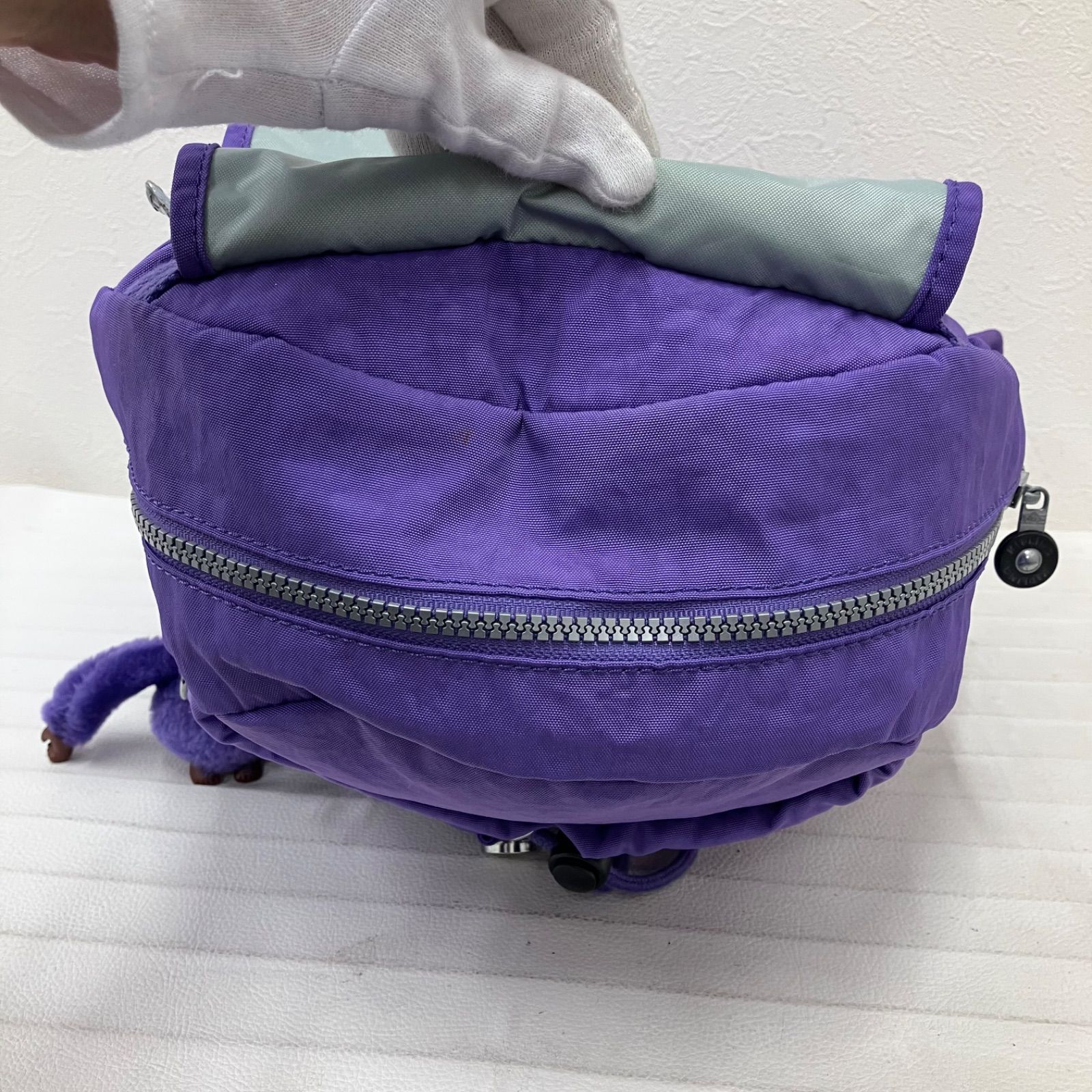 6308 Kipling キプリング リュックサック バックパック リュック 