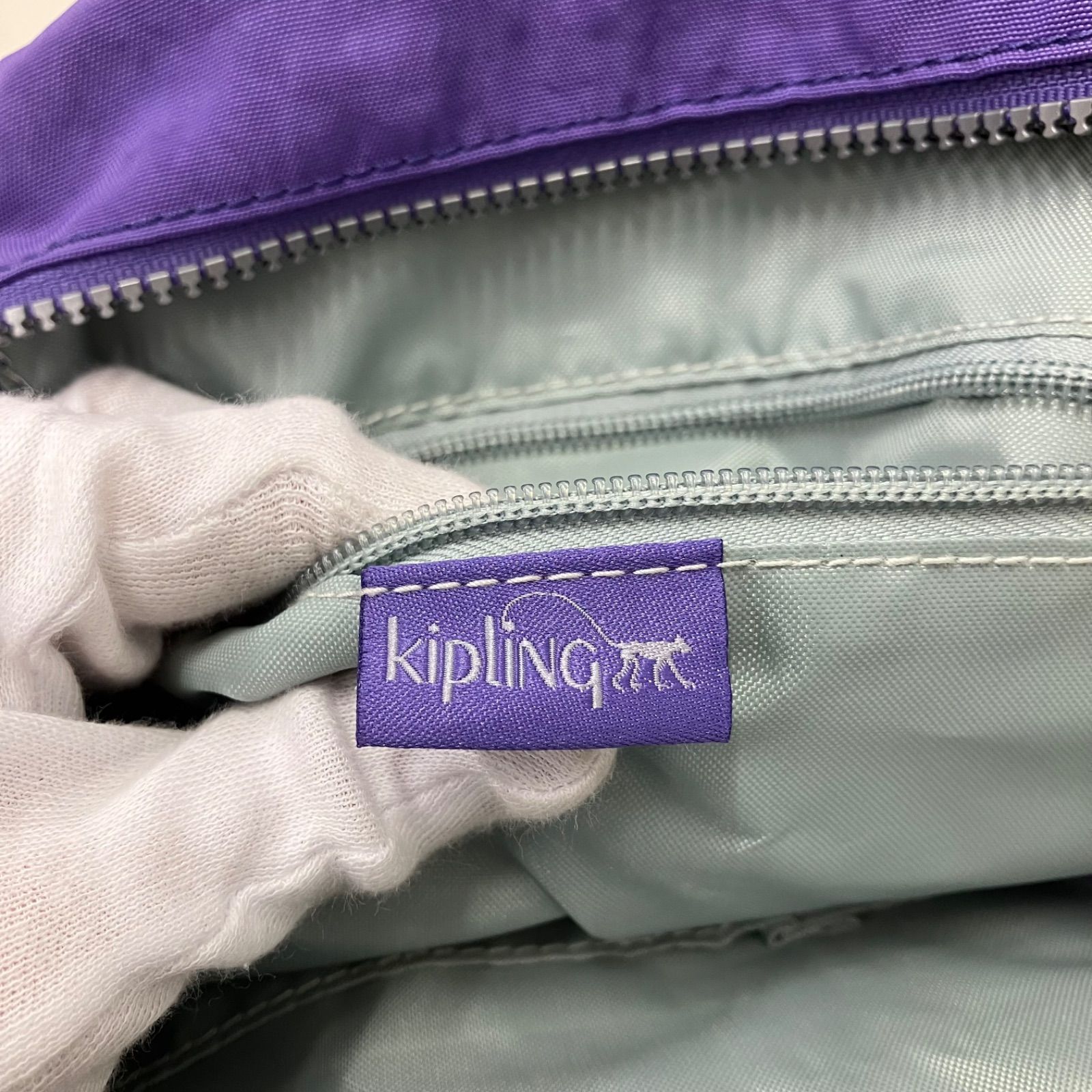 6308 Kipling キプリング リュックサック バックパック リュック 