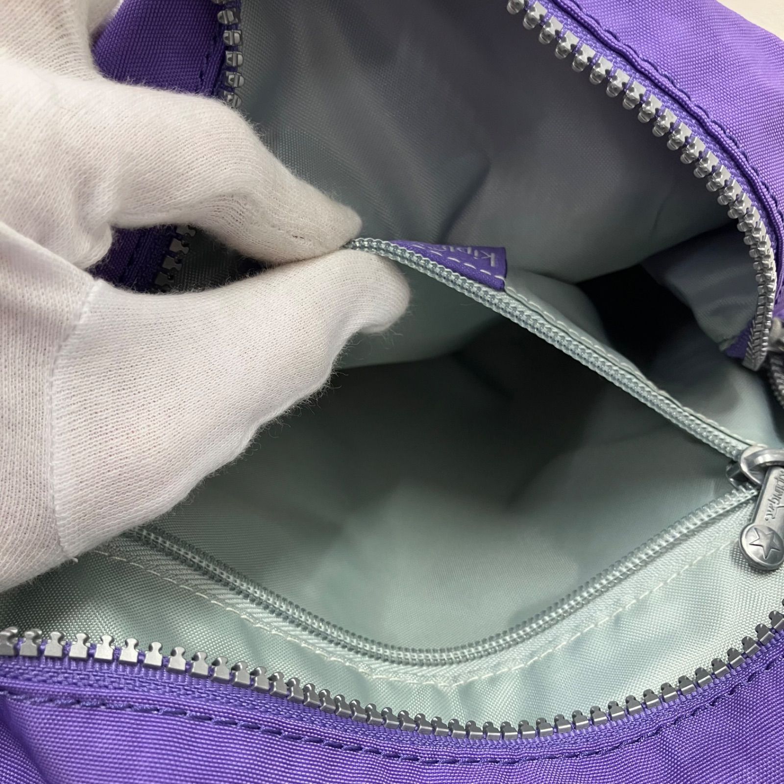 6308 Kipling キプリング リュックサック バックパック リュック 
