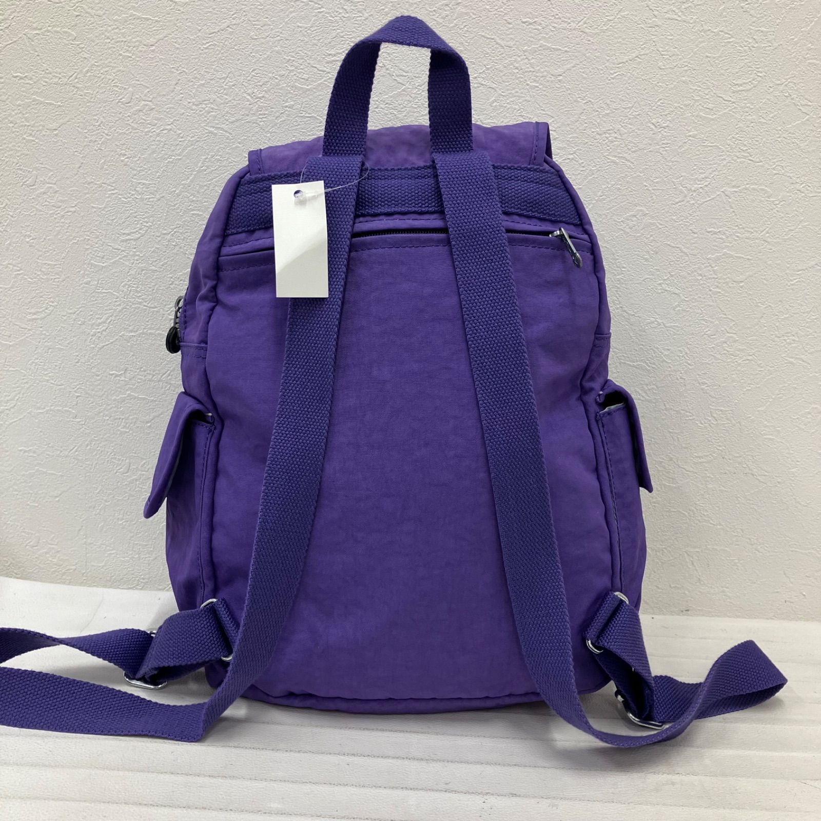 6308 Kipling キプリング リュックサック バックパック リュック 