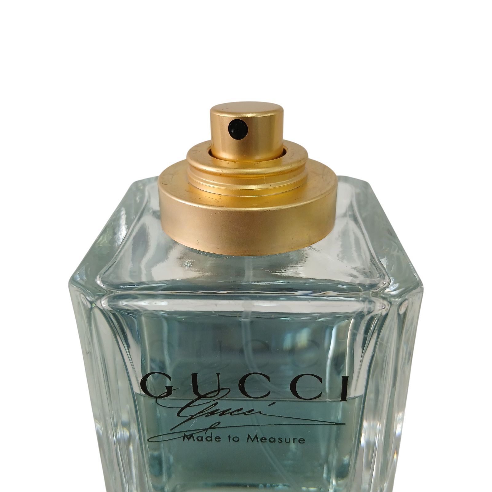 グッチ バイ グッチ メイド トゥ メジャー オードトワレ 90ml Amazon.co.jp: グッチ バイグッチ メイド・トゥ・メジャー