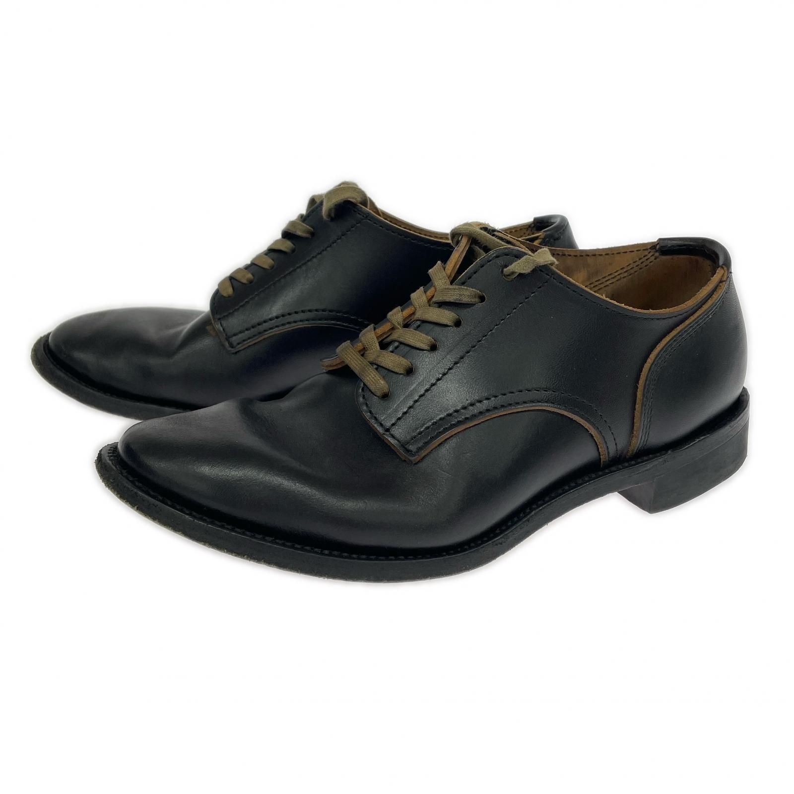 【9月21日まで】MAKERS WORKOUT BLUCHER 6.5メイカーズ 9月21日まで】MAKERS WORKOUT BLUCHER 6.5メイカーズ