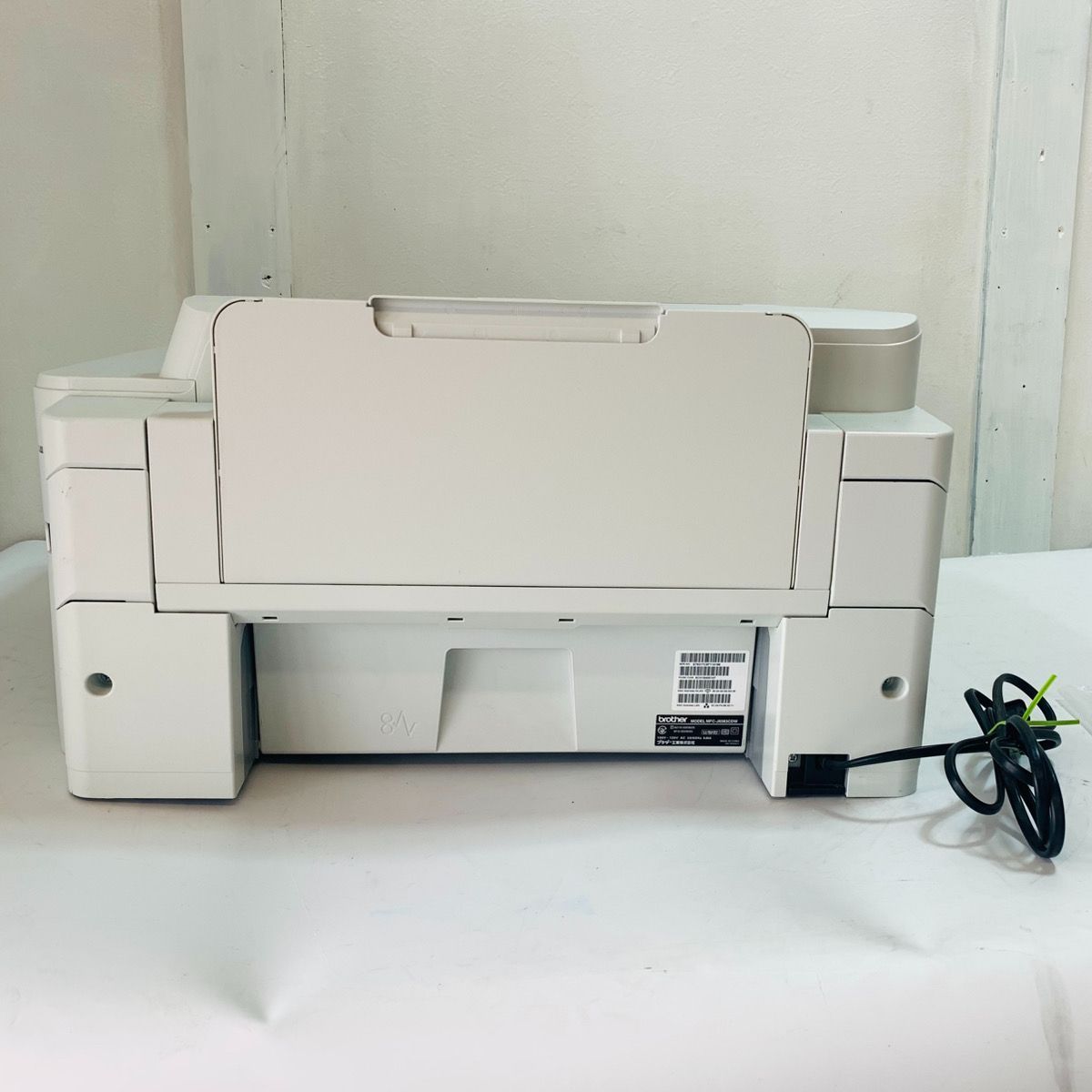 Brother ブラザー MFC-J6583CDW A3対応 インクジェット複合機 大容量