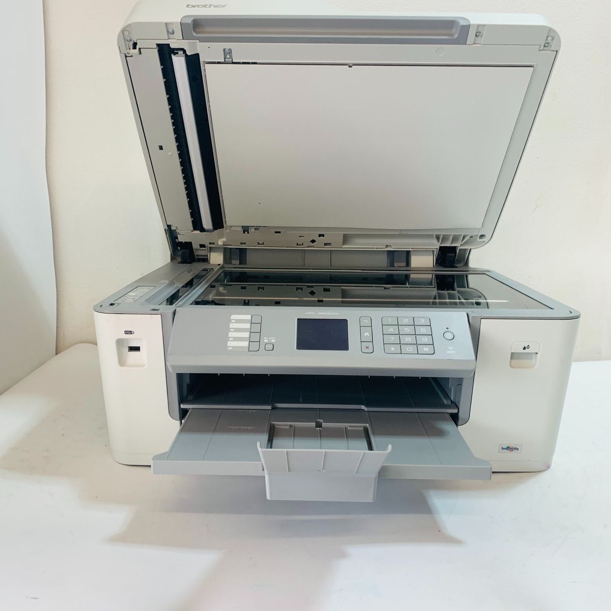 Brother ブラザー MFC-J6583CDW A3対応 インクジェット複合機 大容量