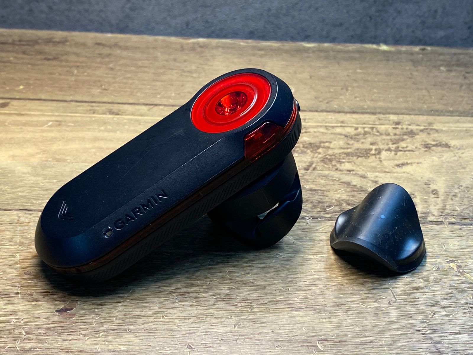 JI480 ガーミン GARMIN VARIA RTL510 リアビューレーダー リアライト