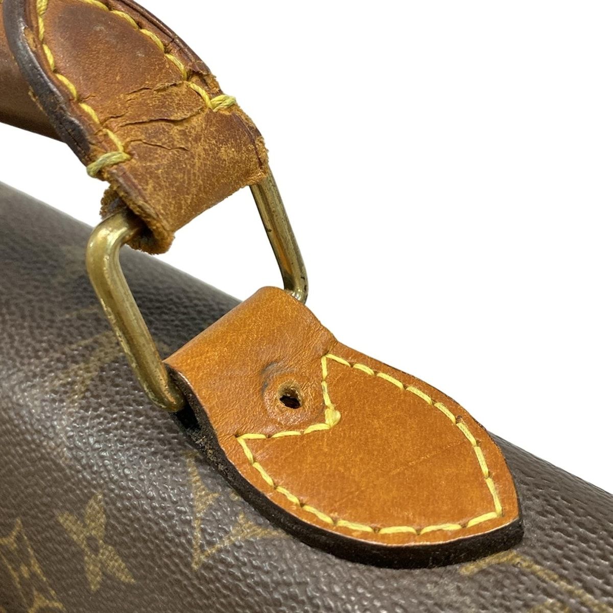 LOUIS VUITTON(ルイヴィトン) ビジネスバッグ モノグラム