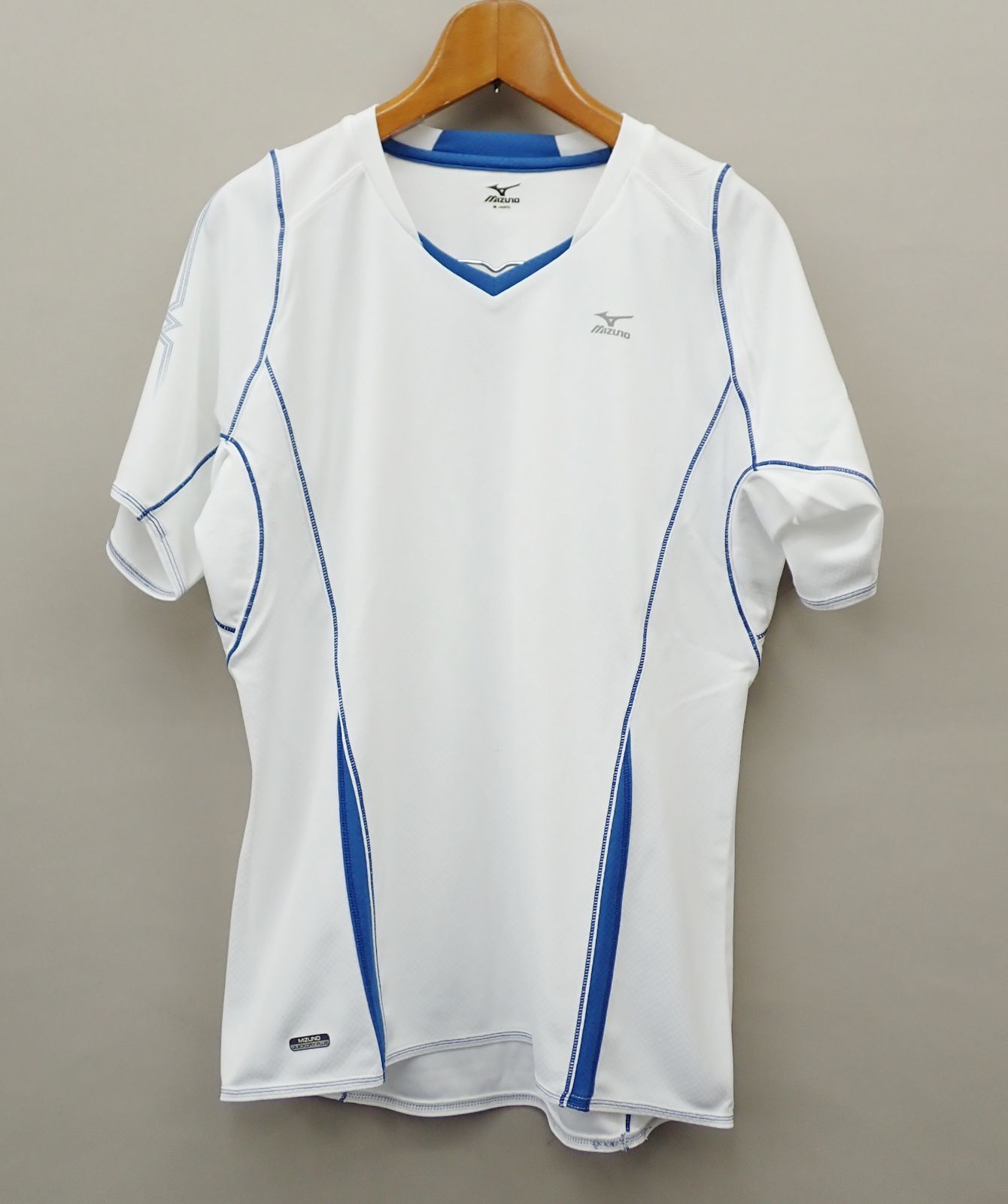 ◇スポーツウエア10 Mizuno 半袖 ティシャツ 3枚 Mサイズ 未使用品あり