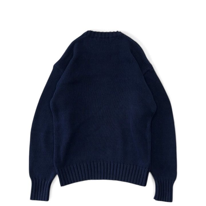 90s 香港製 Polo by Ralph Lauren ポロバイラルフローレン 星条旗