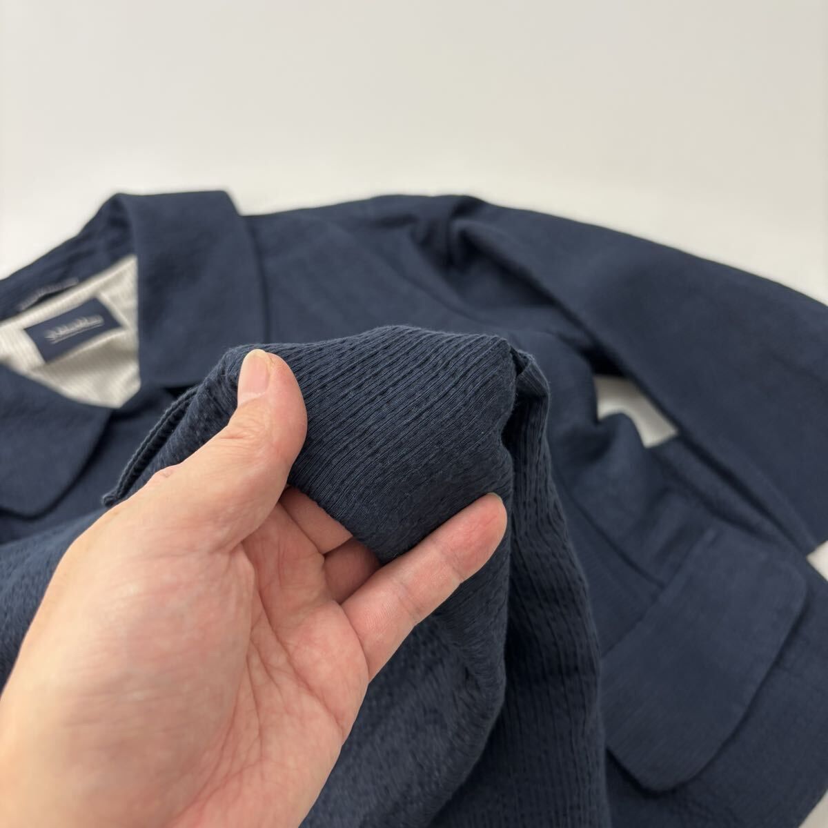 S Max Mara エス マックスマーラ シルク 混 スプリング コート