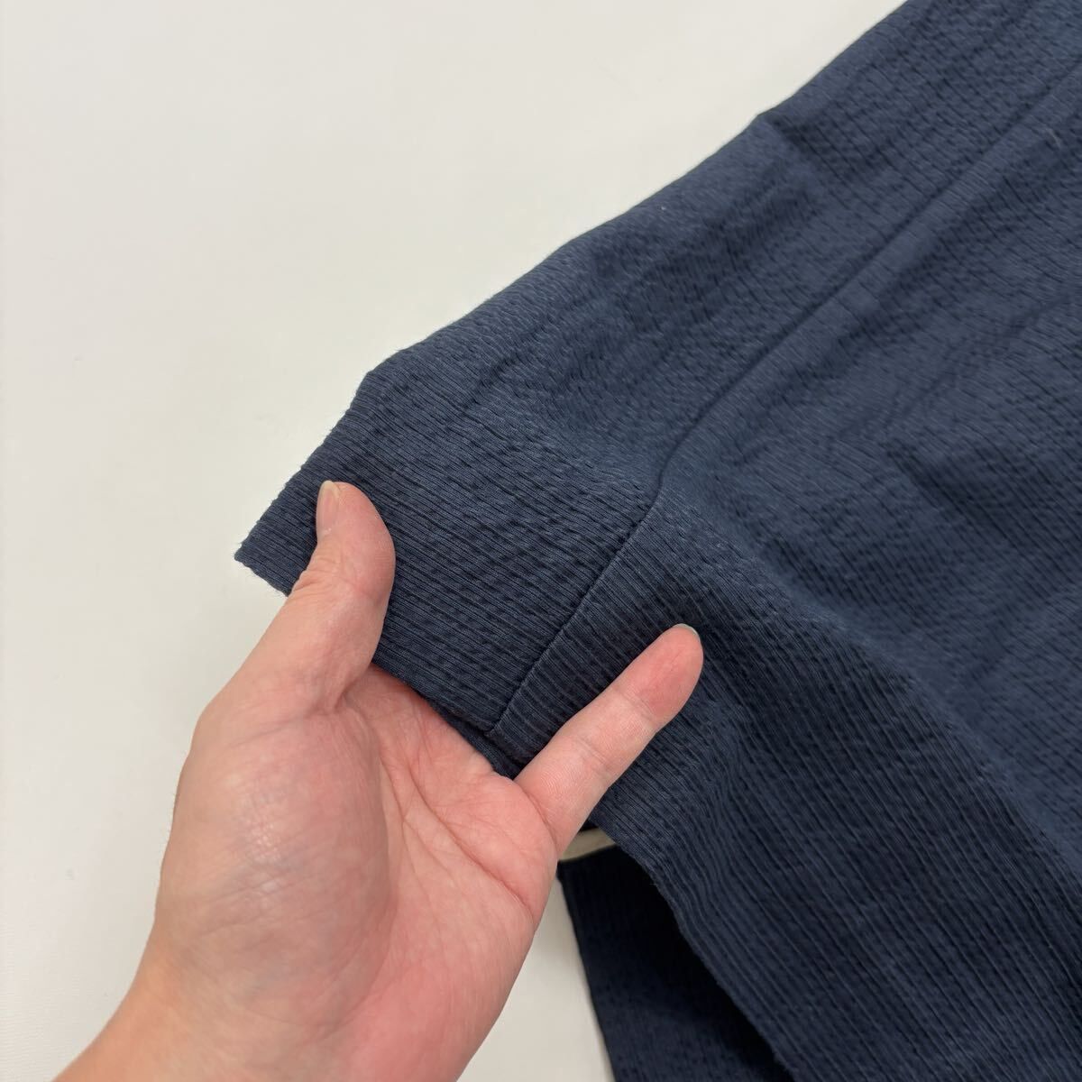 S Max Mara エス マックスマーラ シルク 混 スプリング コート