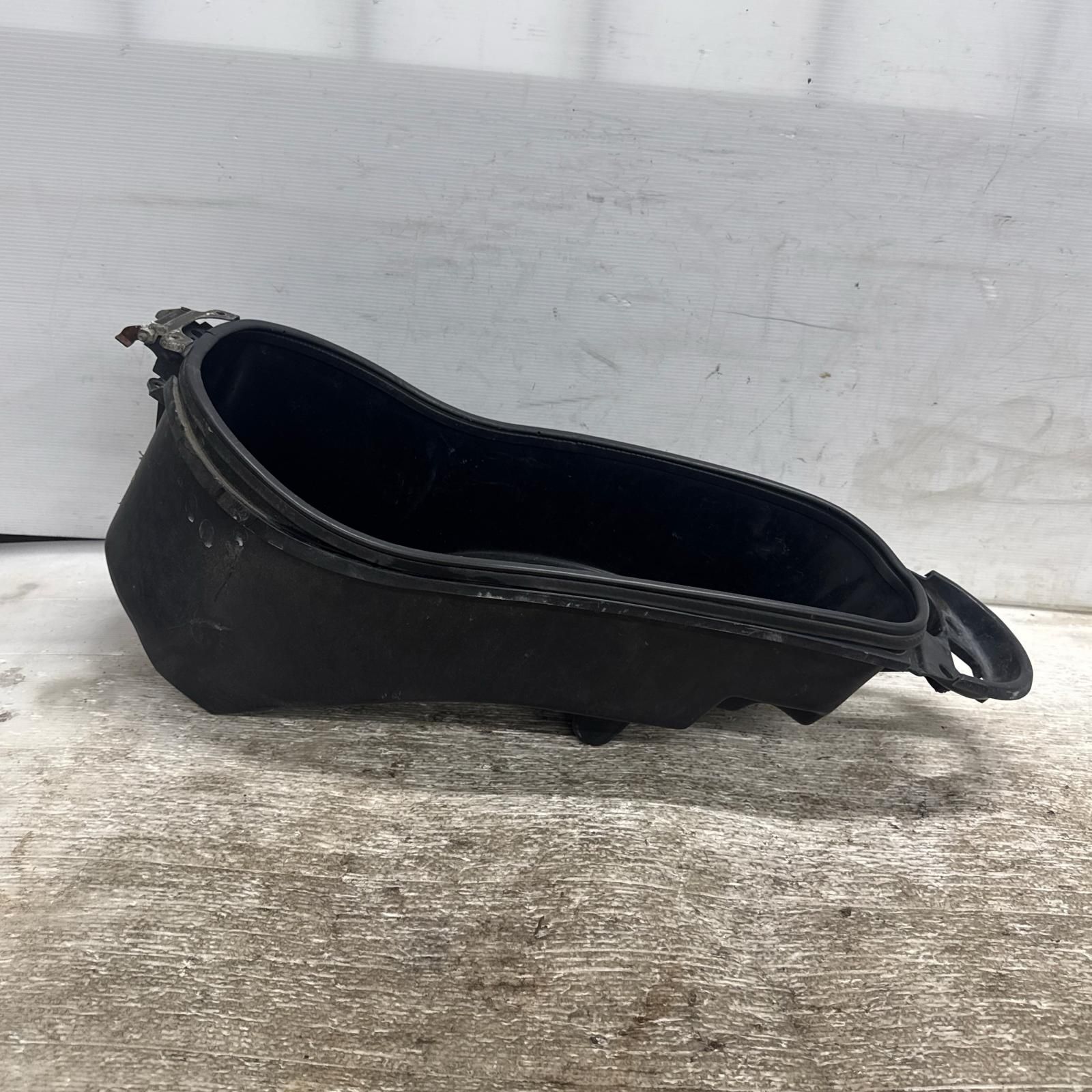 Sword of Thought ハンドスピナー チタン製