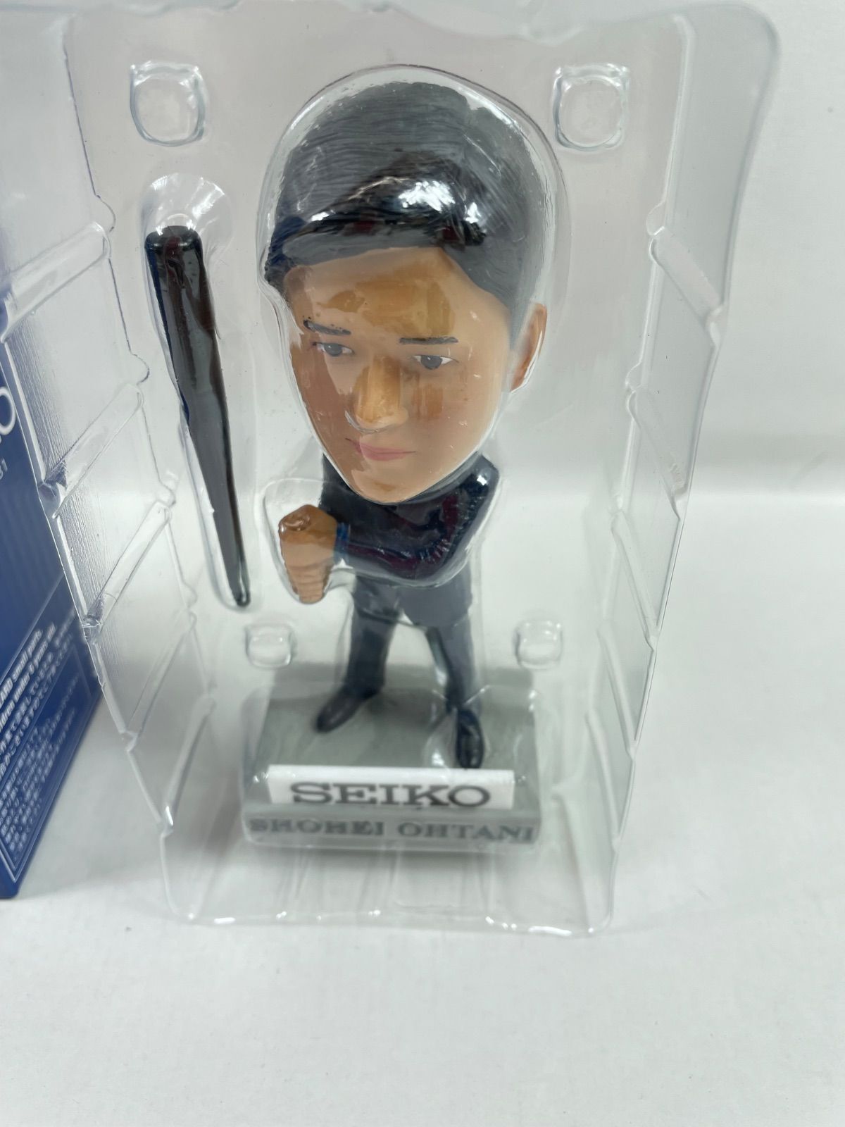 A2099・SHOHEI OHTANI フィギュア SEIKO 開封品 限定品 - メルカリ