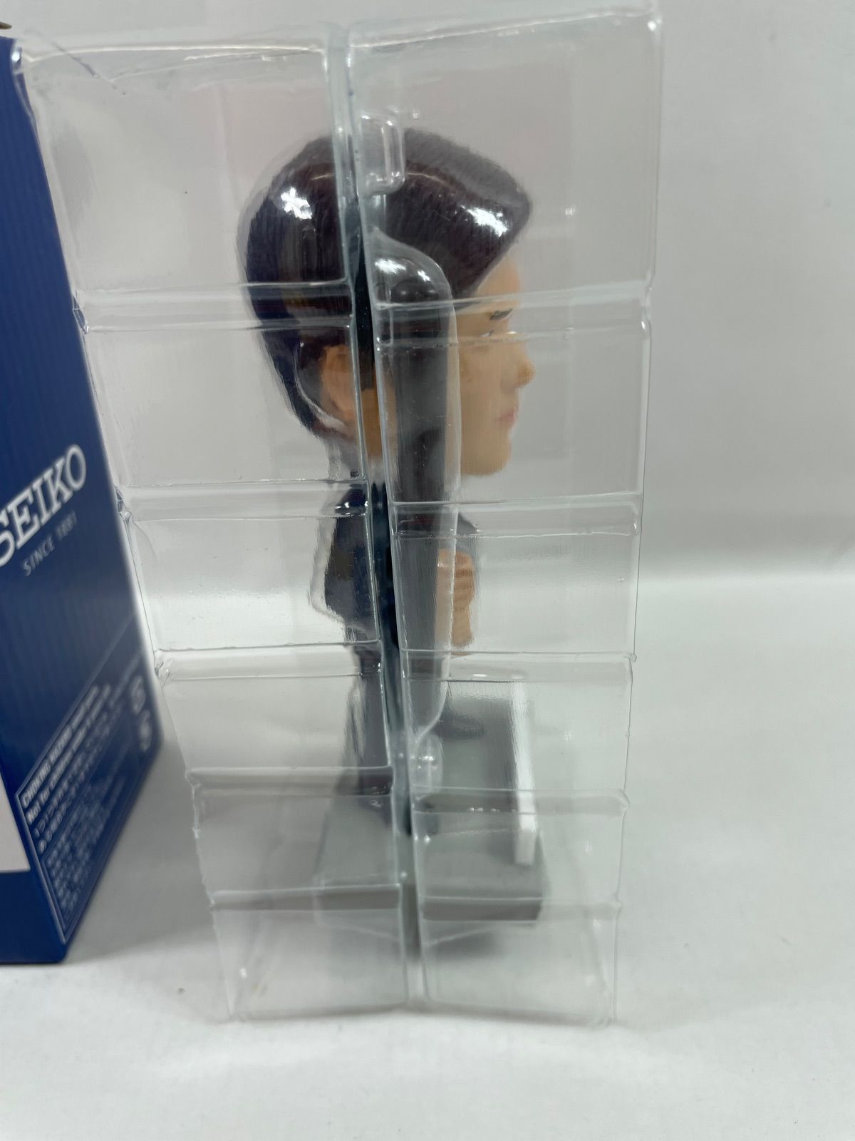 A2099・SHOHEI OHTANI フィギュア SEIKO 開封品 限定品 - メルカリ