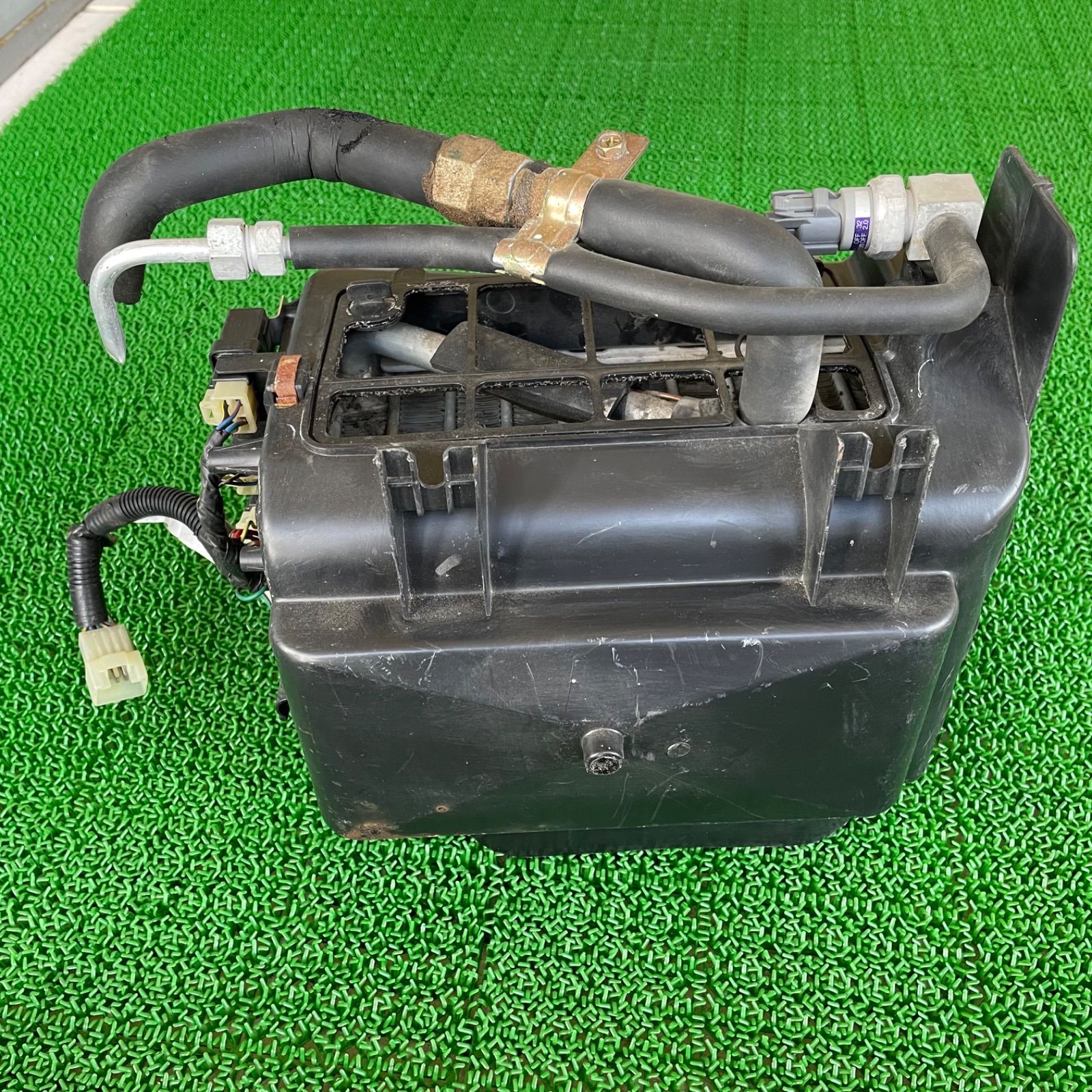 HH3 アクティストリート エバポレーター パワーキーパー リレー付 No