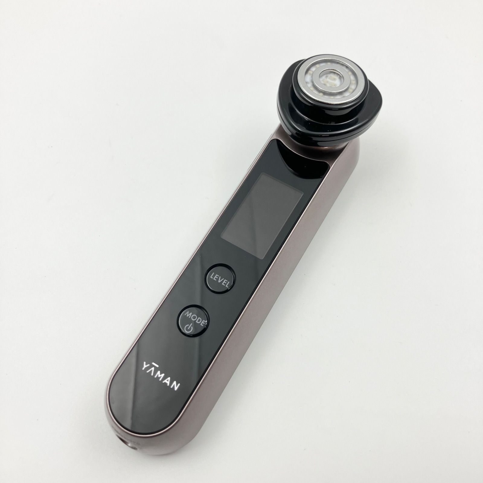 1119A YA-MAN ヤーマン RF美顔器 フォトプラス HRF-10T - メルカリ