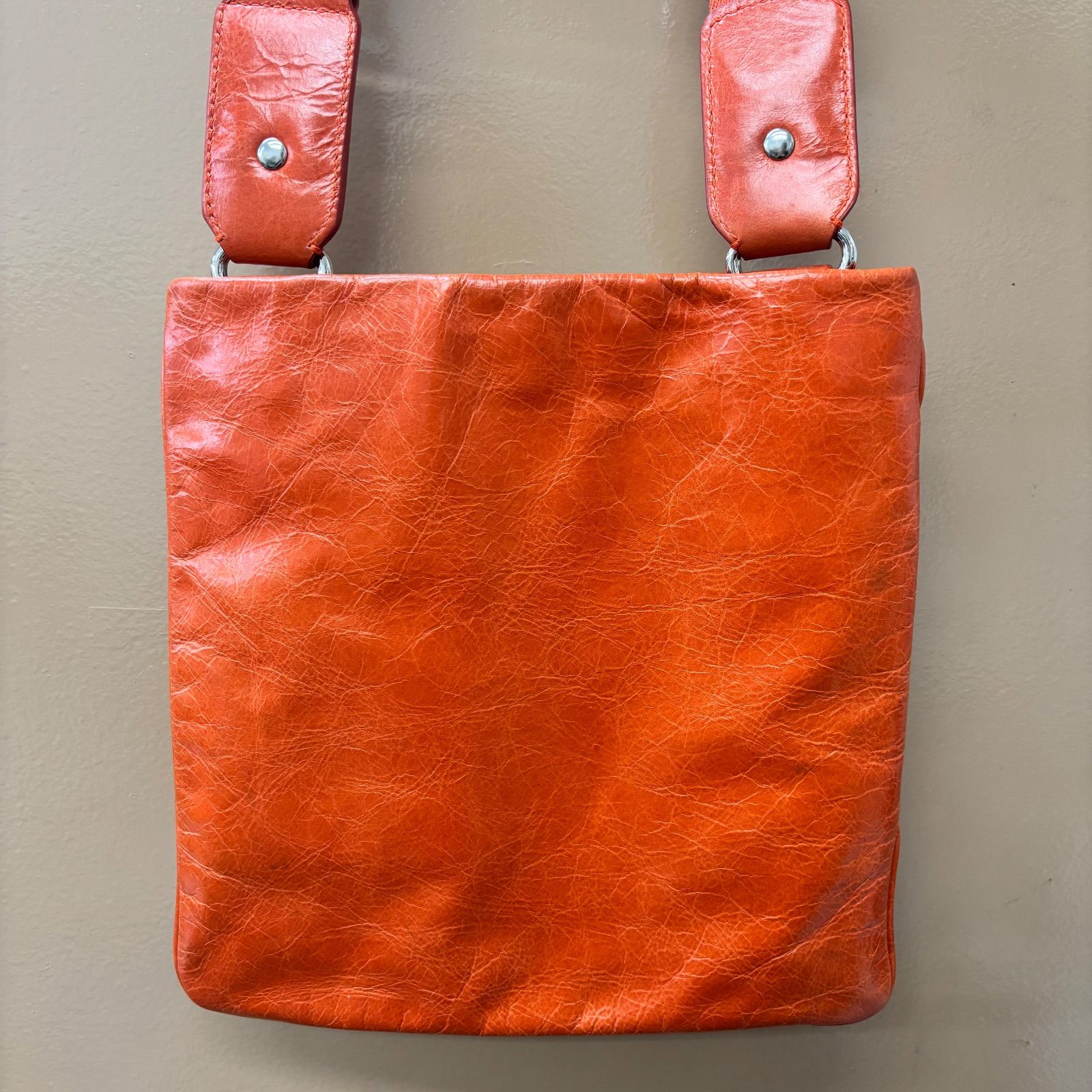 ◼︎ BALLY バリー トレインスポッティング ショルダーバッグ バリー 