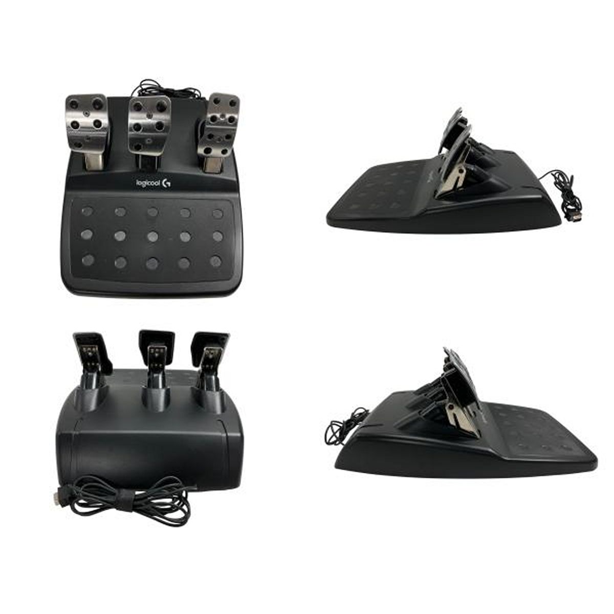 Logicool ロジクール G29 DRIVING FORCE ドライビングフォース