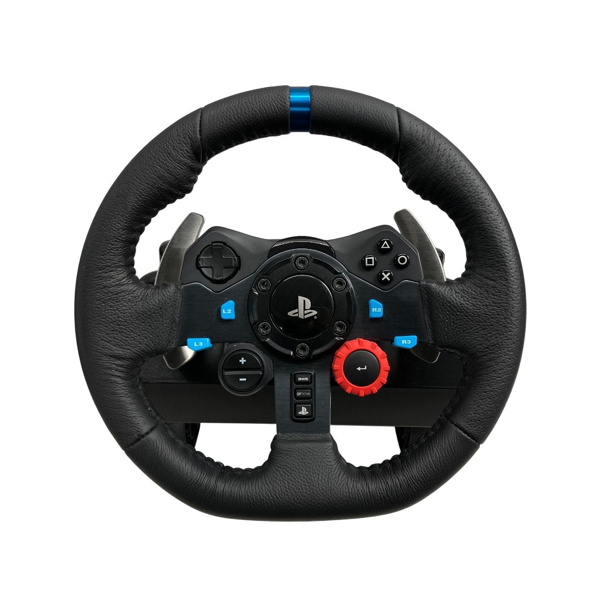 Logicool ロジクール G29 DRIVING FORCE ドライビングフォース