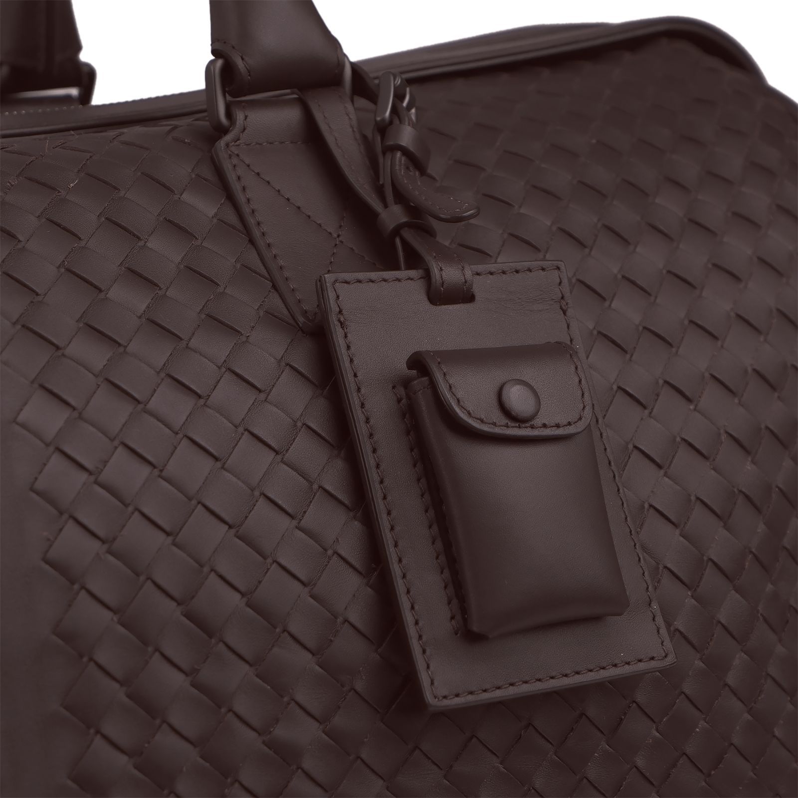 ☆ボッテガヴェネタ イントレチャート2way ボストンバック ブラウン☆ 楽天市場】ボッテガヴェネタ BOTTEGA VENETA イントレチャート 2way