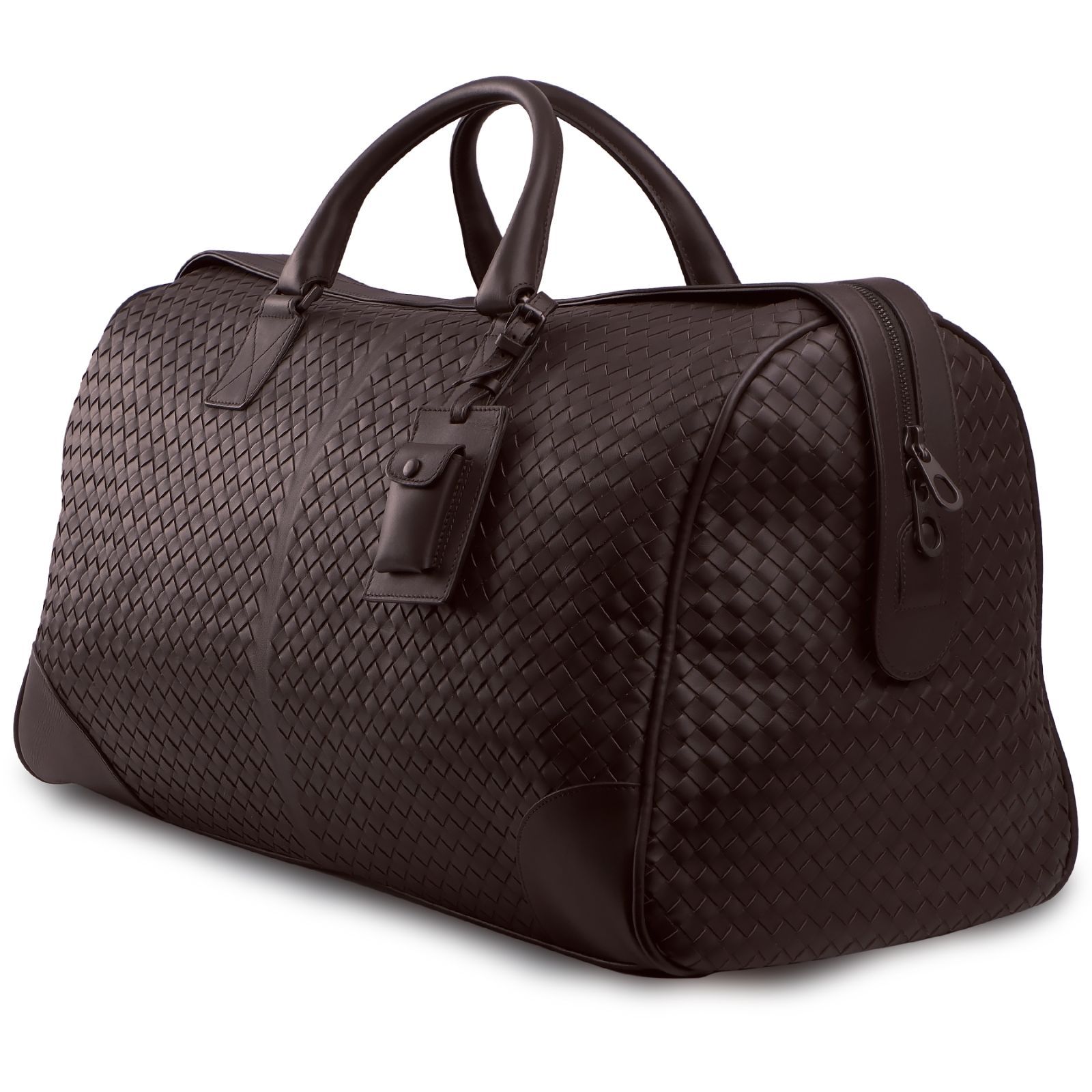 ☆ボッテガヴェネタ イントレチャート2way ボストンバック ブラウン☆ 楽天市場】ボッテガヴェネタ BOTTEGA VENETA イントレチャート 2way