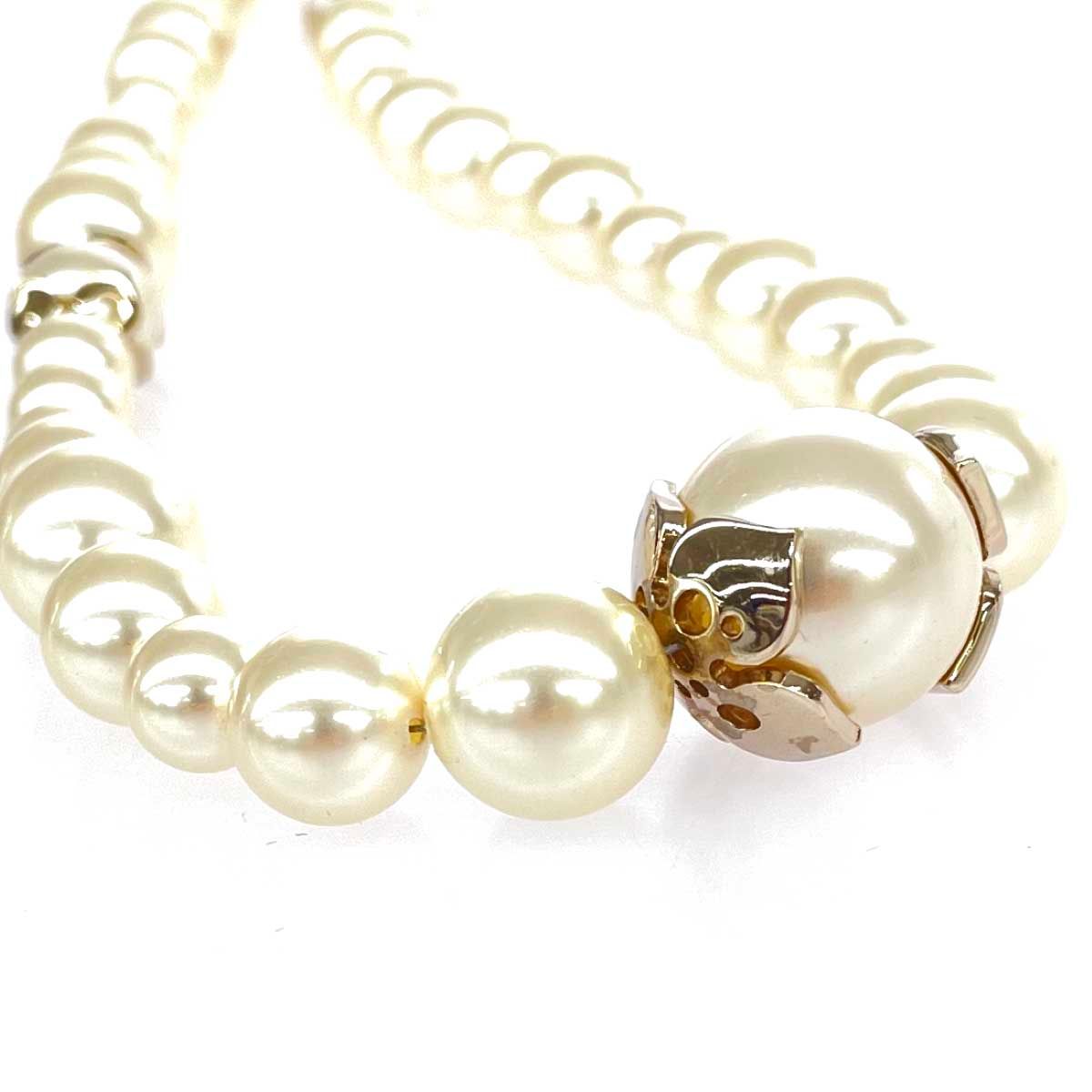 Salvatore Ferragamo サルヴァトーレフェラガモ ネックレス ガンチーニ