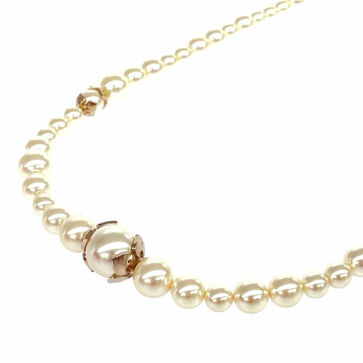 Salvatore Ferragamo サルヴァトーレフェラガモ ネックレス ガンチーニ