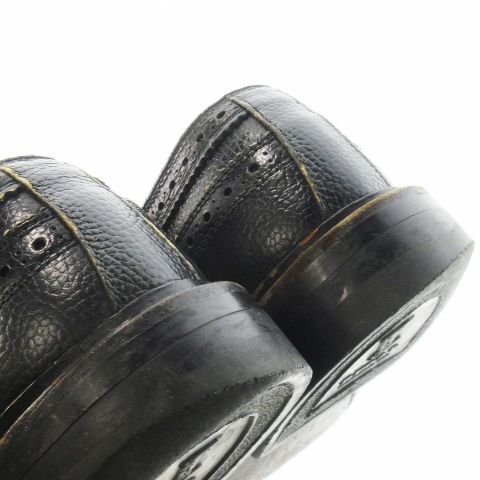 リーガル REGAL ビジネスシューズ レザー 革 ウイングチップ