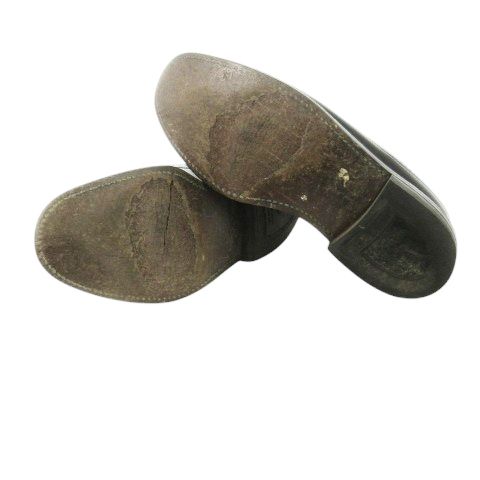 リーガル REGAL ビジネスシューズ レザー 革 ウイングチップ