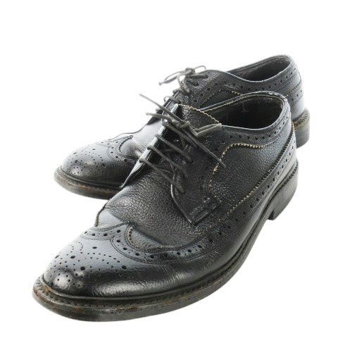 リーガル REGAL ウイングチップ メダリオン J231 ビジネスシューズ リーガル REGAL ビジネスシューズ レザー 革 ウイングチップ