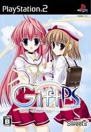 PS2 - 禮物 稜鏡 的縮圖