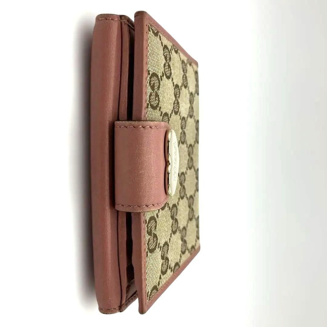 【HEAD】スキーブーツ RAPTOR B5 RD 23.5cm ❤️Gucci ❤️グッチGGキャンバス 二つ折り財布 人気の✨ピンクレザー 705
