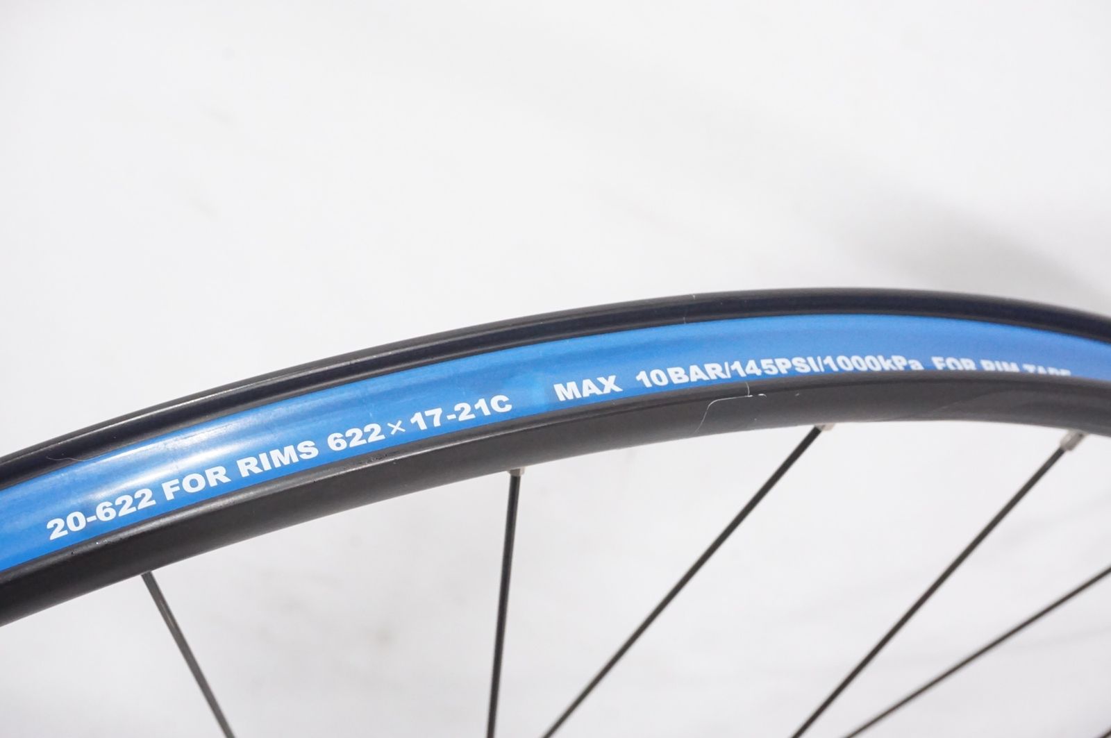 CAMPAGNOLO 「カンパニョーロ」 EURUS チューブラー カンパフリー