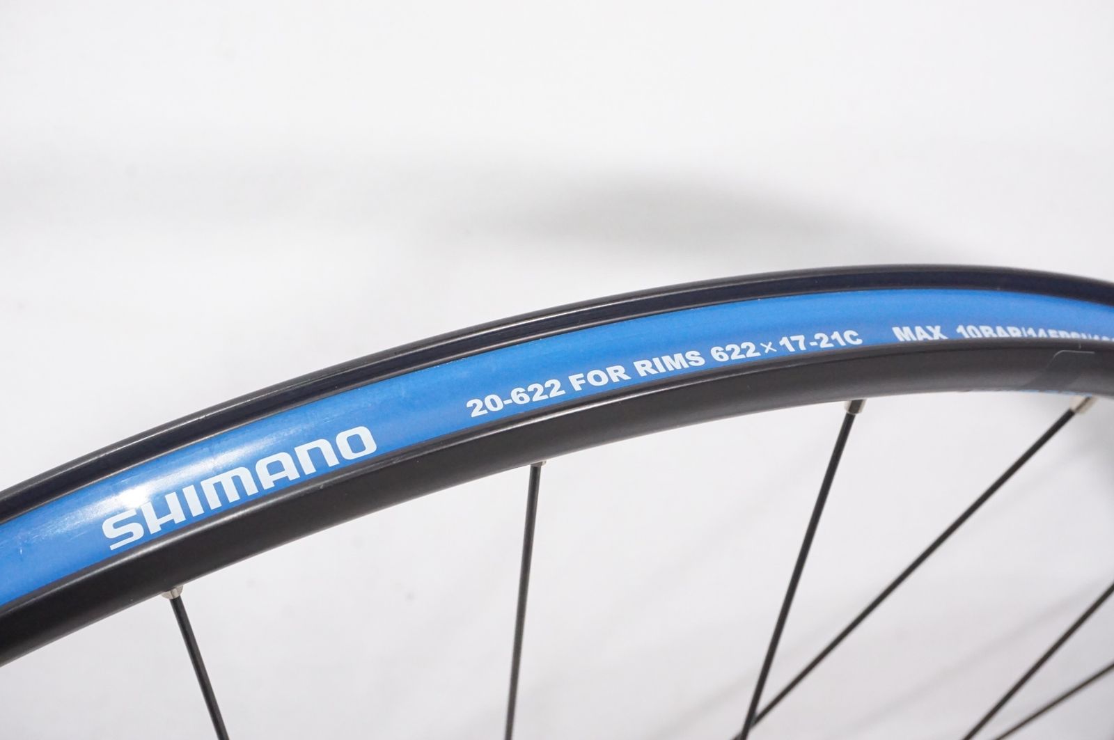 CAMPAGNOLO 「カンパニョーロ」 EURUS チューブラー カンパフリー