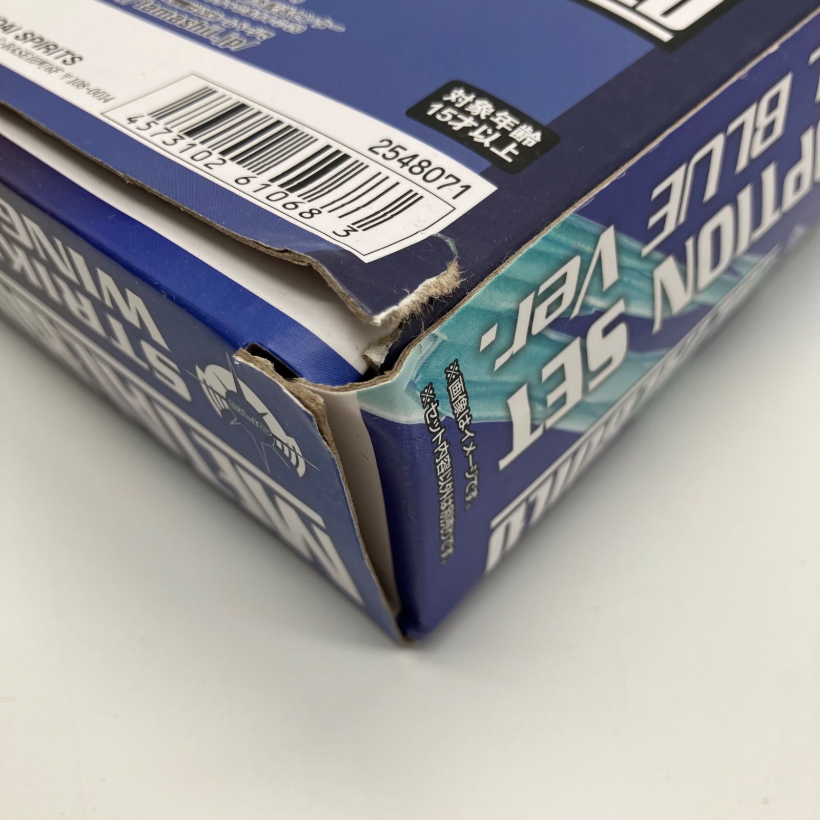 L BUILD SEEDDESTINY SOUL Ver 3点セット Bandai METAL BUILD DESTINY Gundam SOUL RED Ver. Genuine