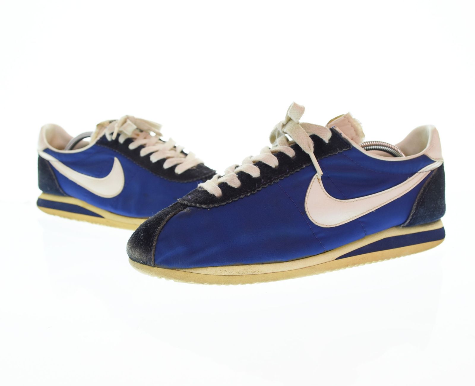 ナイキ NIKE 70年代 NYLON CORTEZ ナイロン コルテッツ オリジナル 