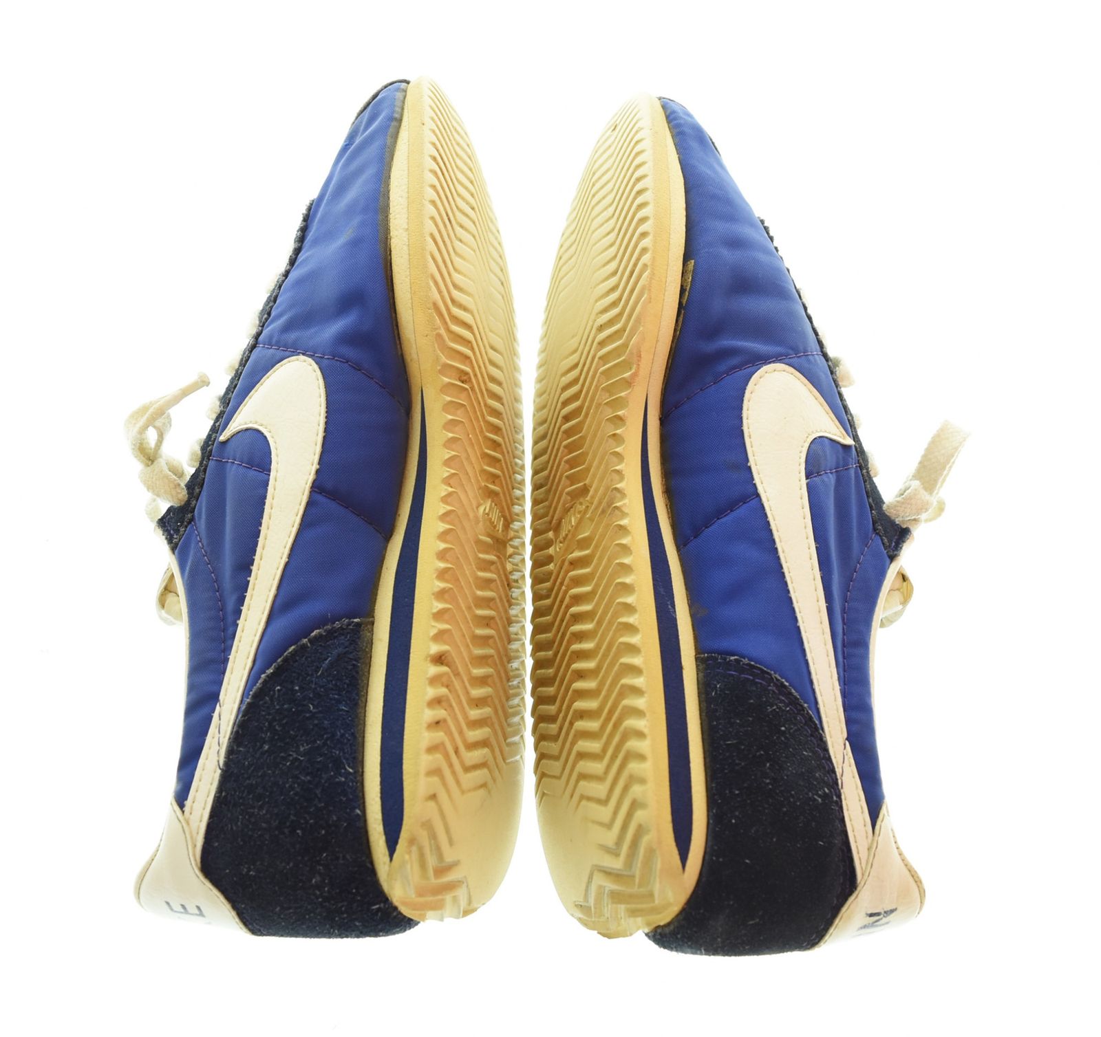 ナイキ NIKE 70年代 NYLON CORTEZ ナイロン コルテッツ オリジナル 