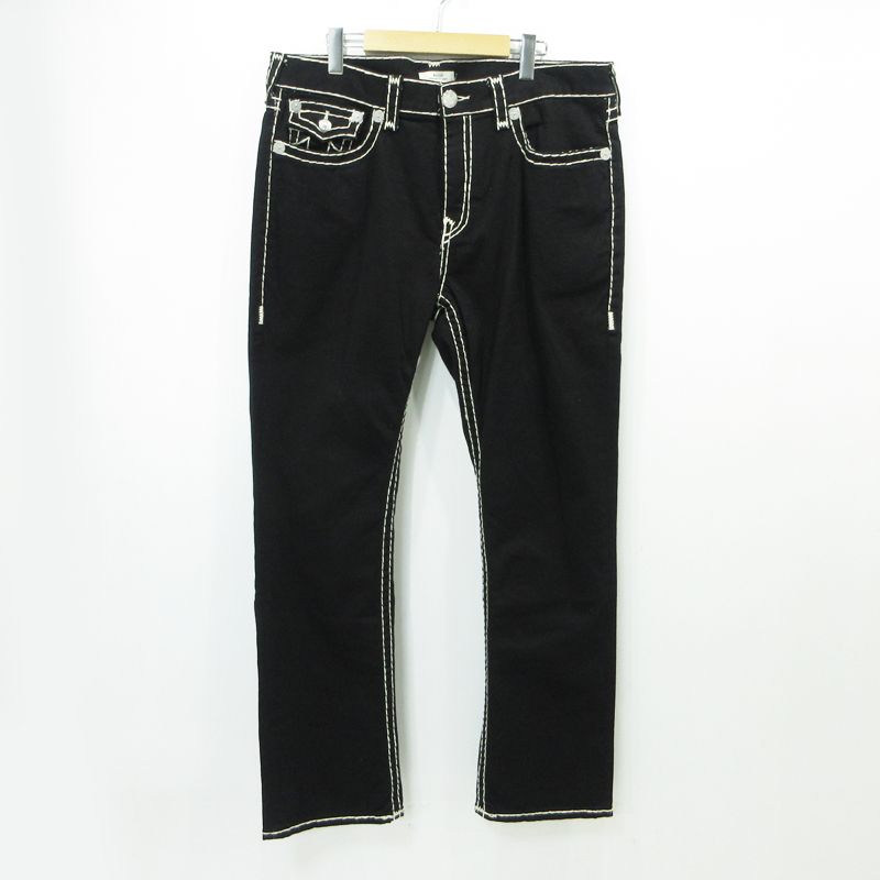 三重本店】 中古 TRUE RELIGION | トゥルーレリジョン デニムパンツ